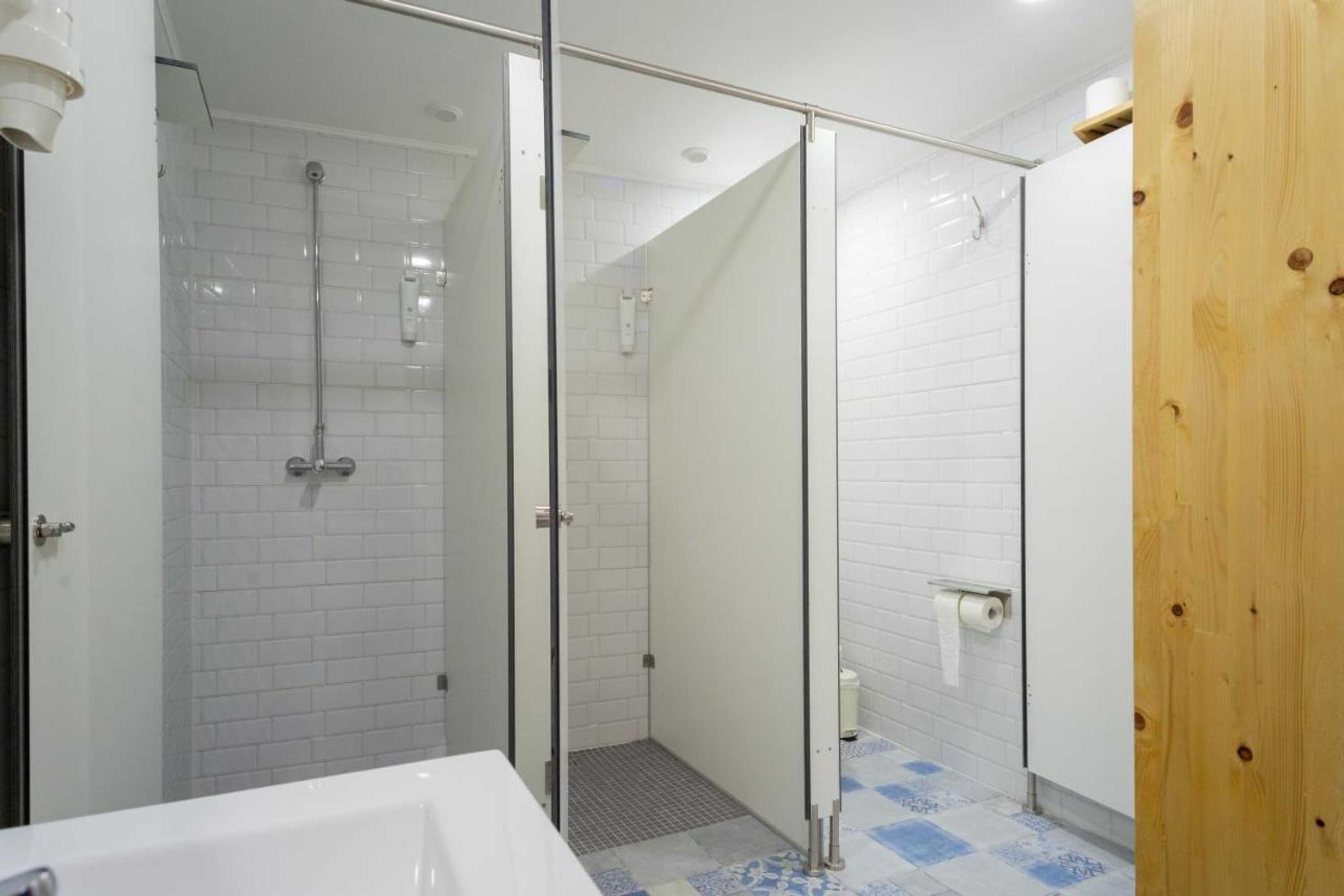 Gift card for Hostel Bulwark