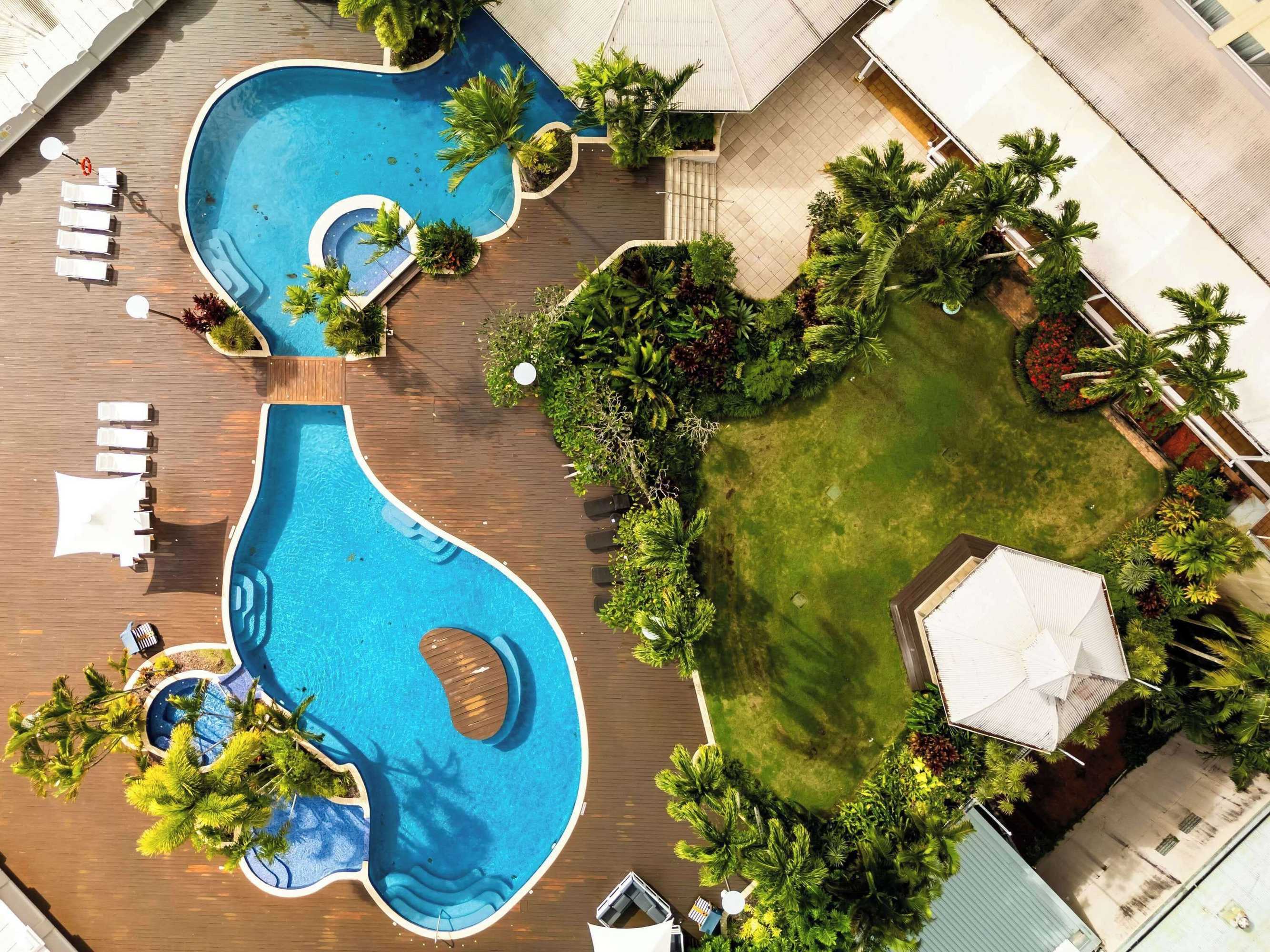 Gift card for Pullman Cairns International Gift card for Pullman Cairns International