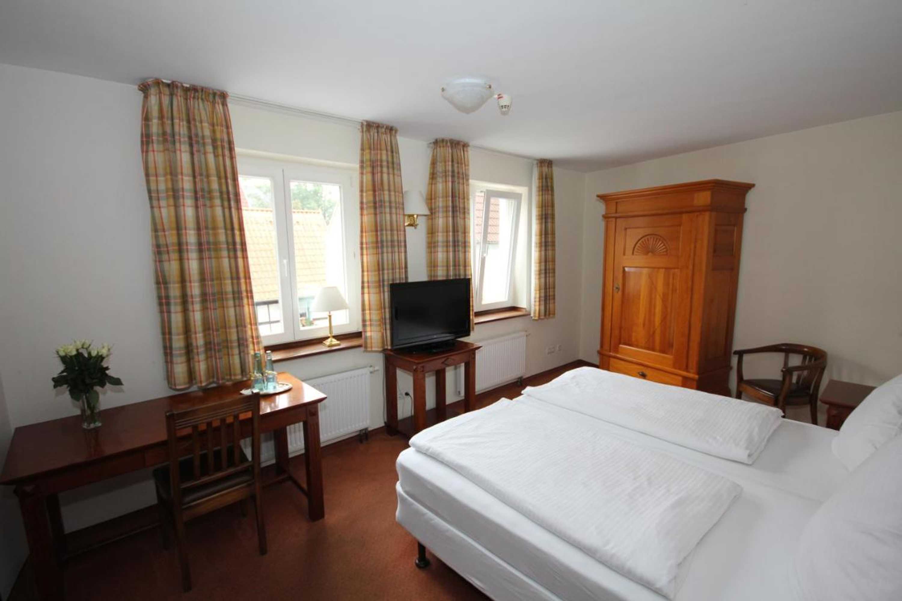 Gift card for Hotel Drei Linden