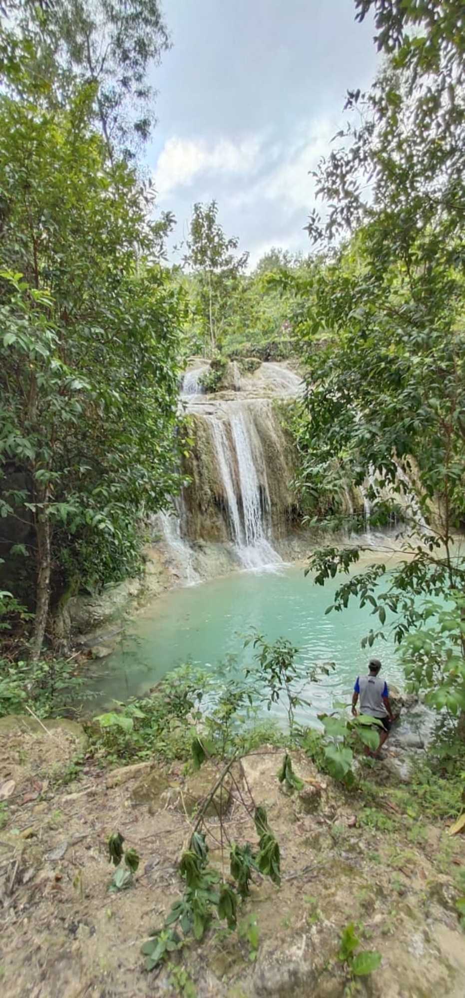 Gift card for Homestay Dulngori Syariah