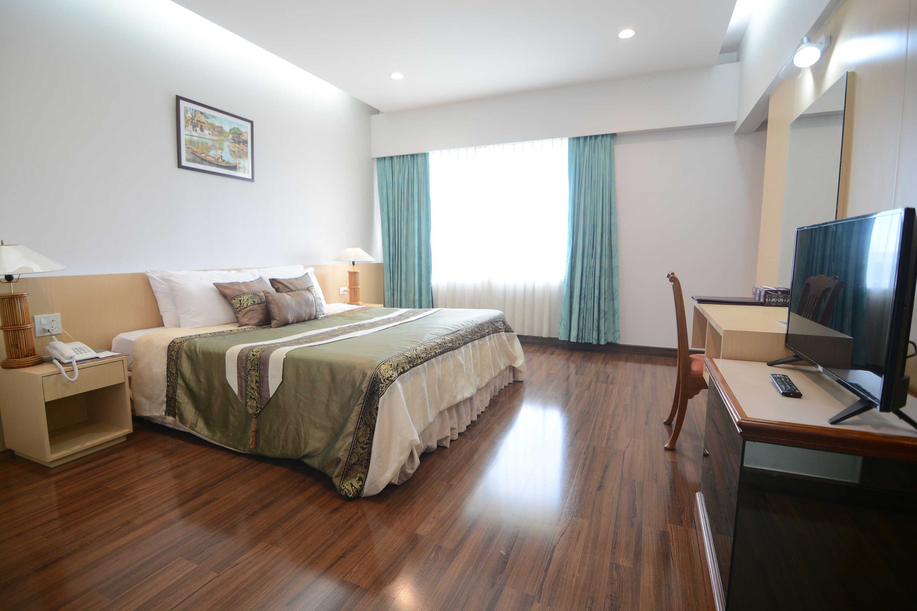 Gift card for Charoen Hotel Gift card for Charoen Hotel