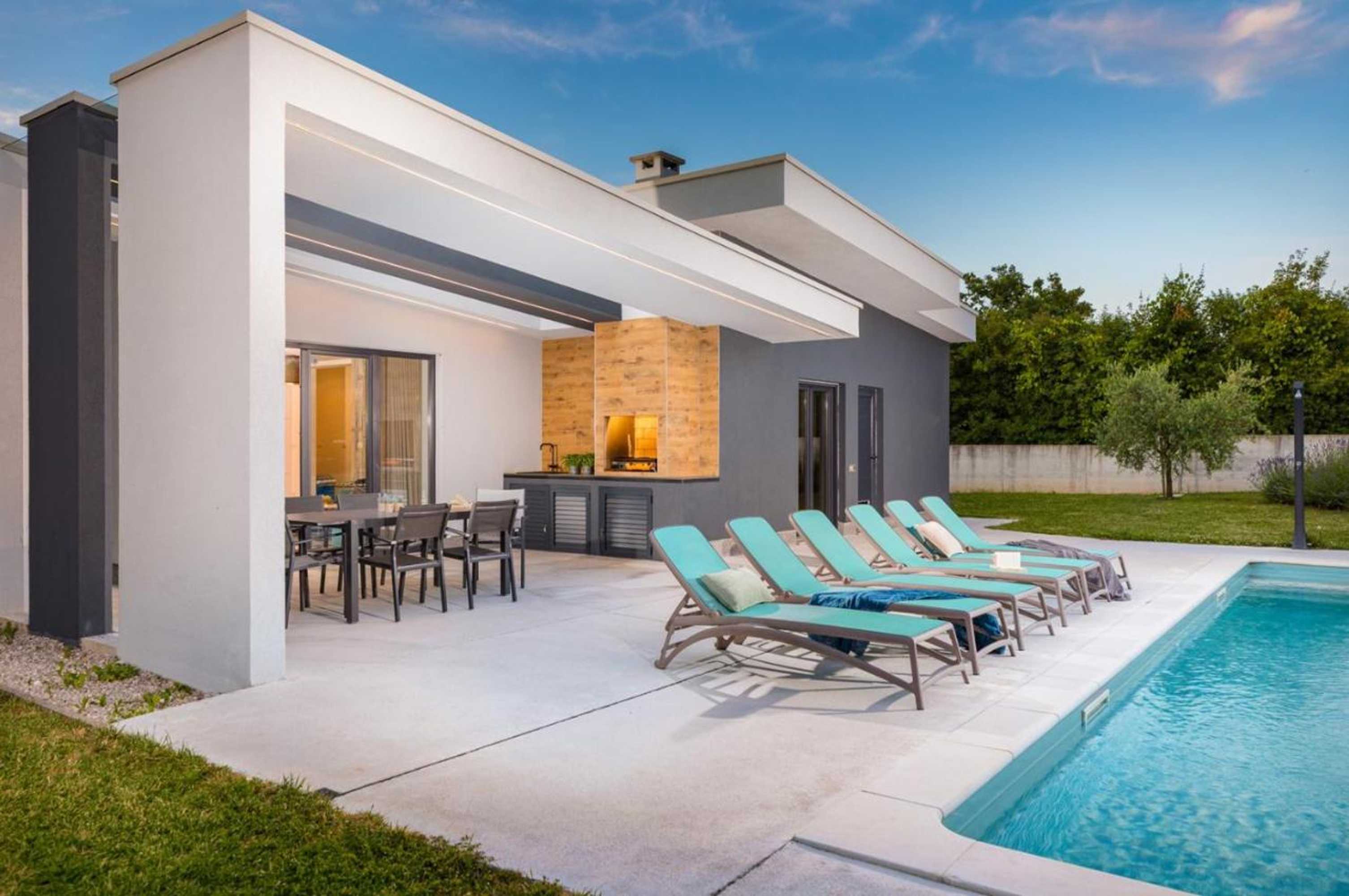 Gift card for Villa Mariva