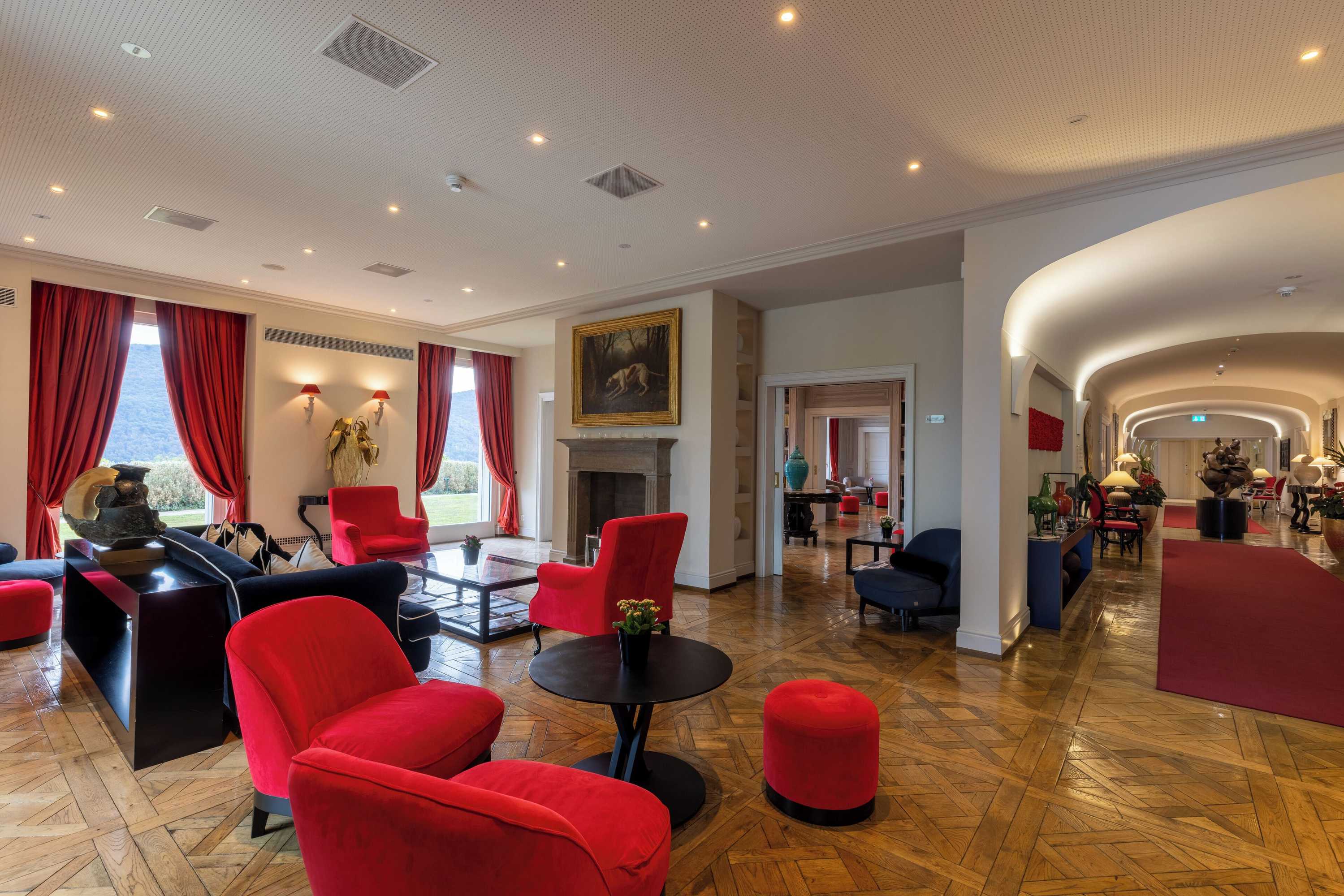 Gift card for Resort Collina D'oro - Hotel, Residence & Spa Gift card for Resort Collina D'oro - Hotel, Residence & Spa