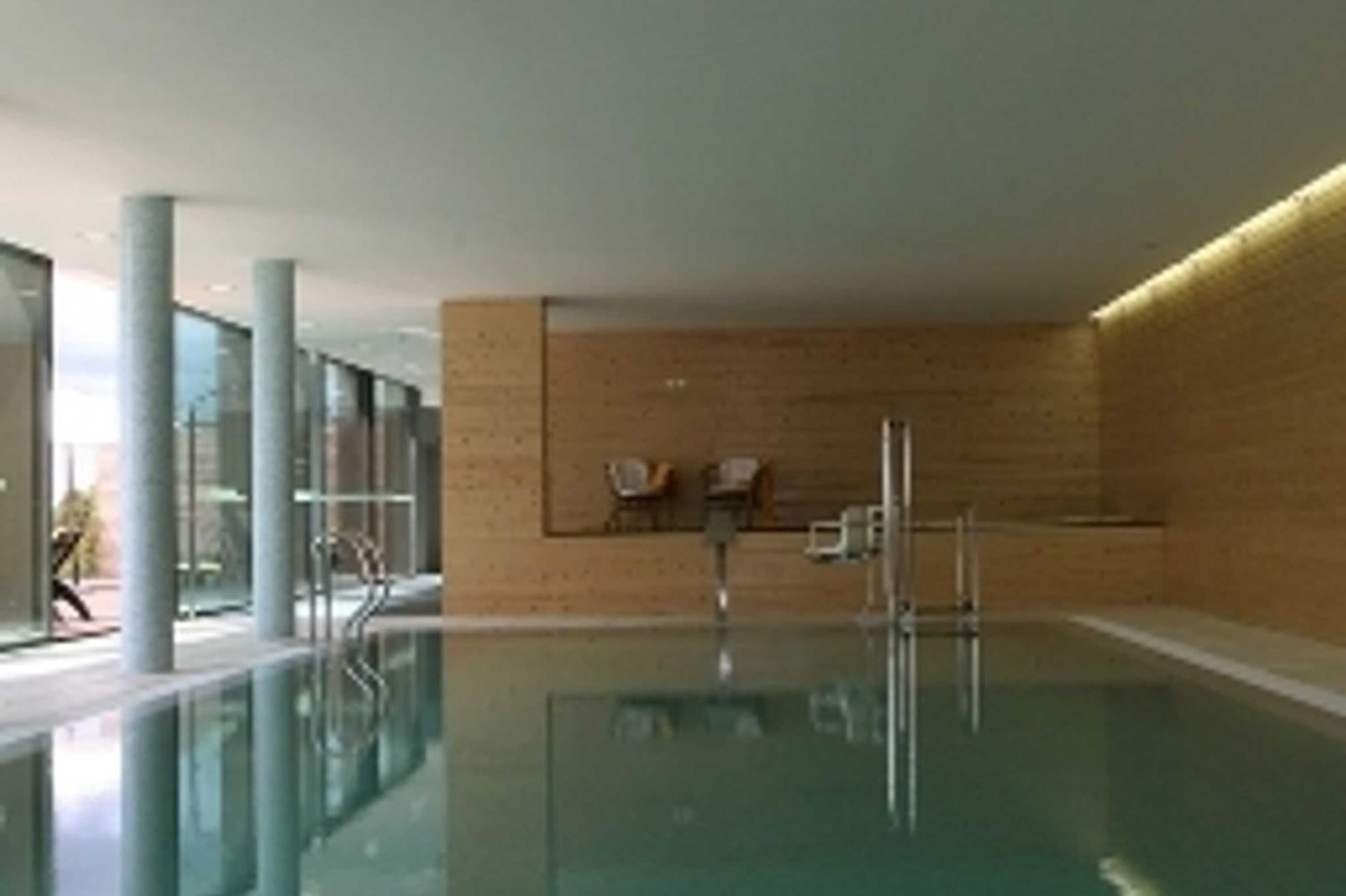 Gift card for Templo Hotel & Spa Gift card for Templo Hotel & Spa