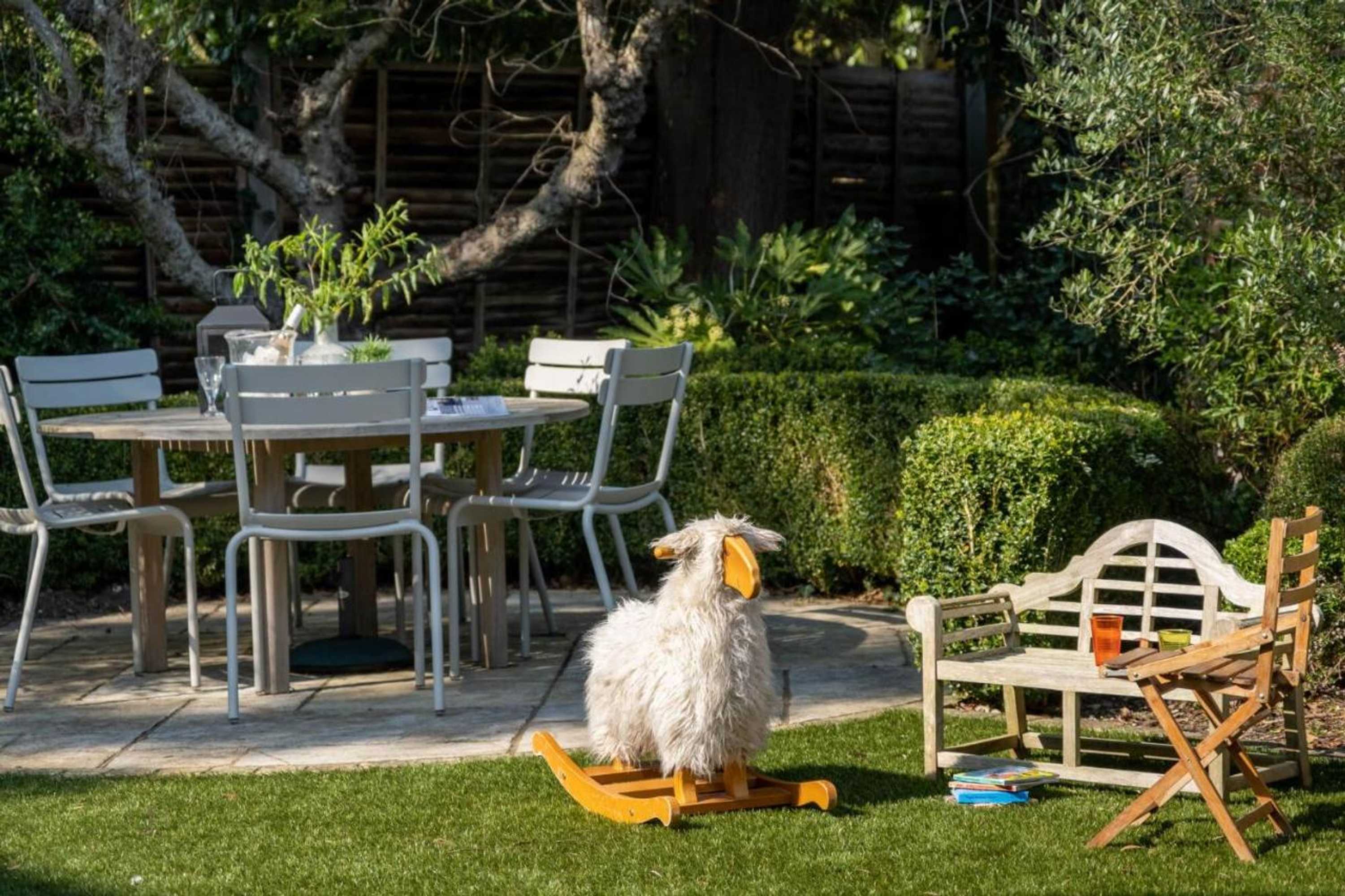 Gift card for The Lodge