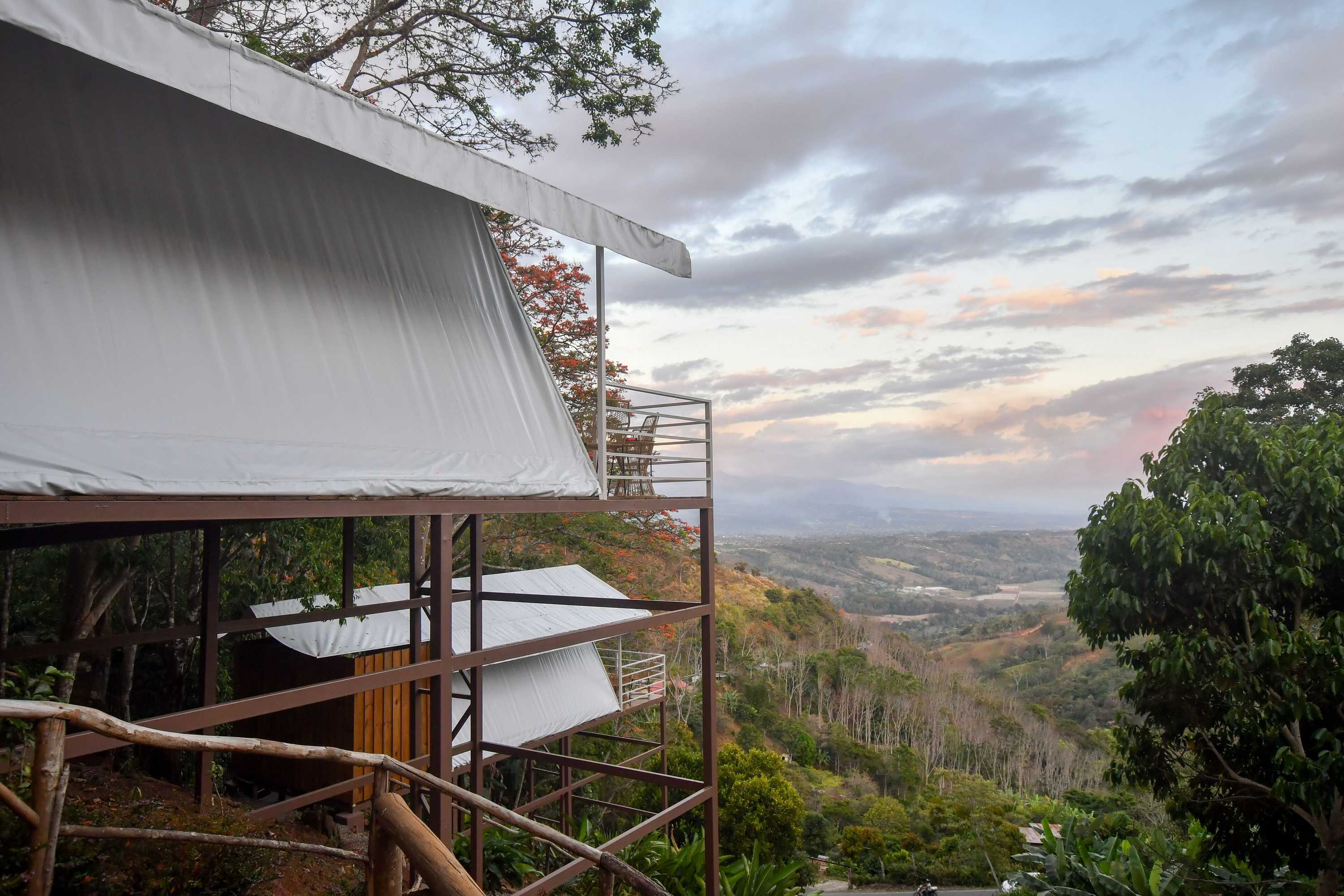 Gift card for Quimera Hotel