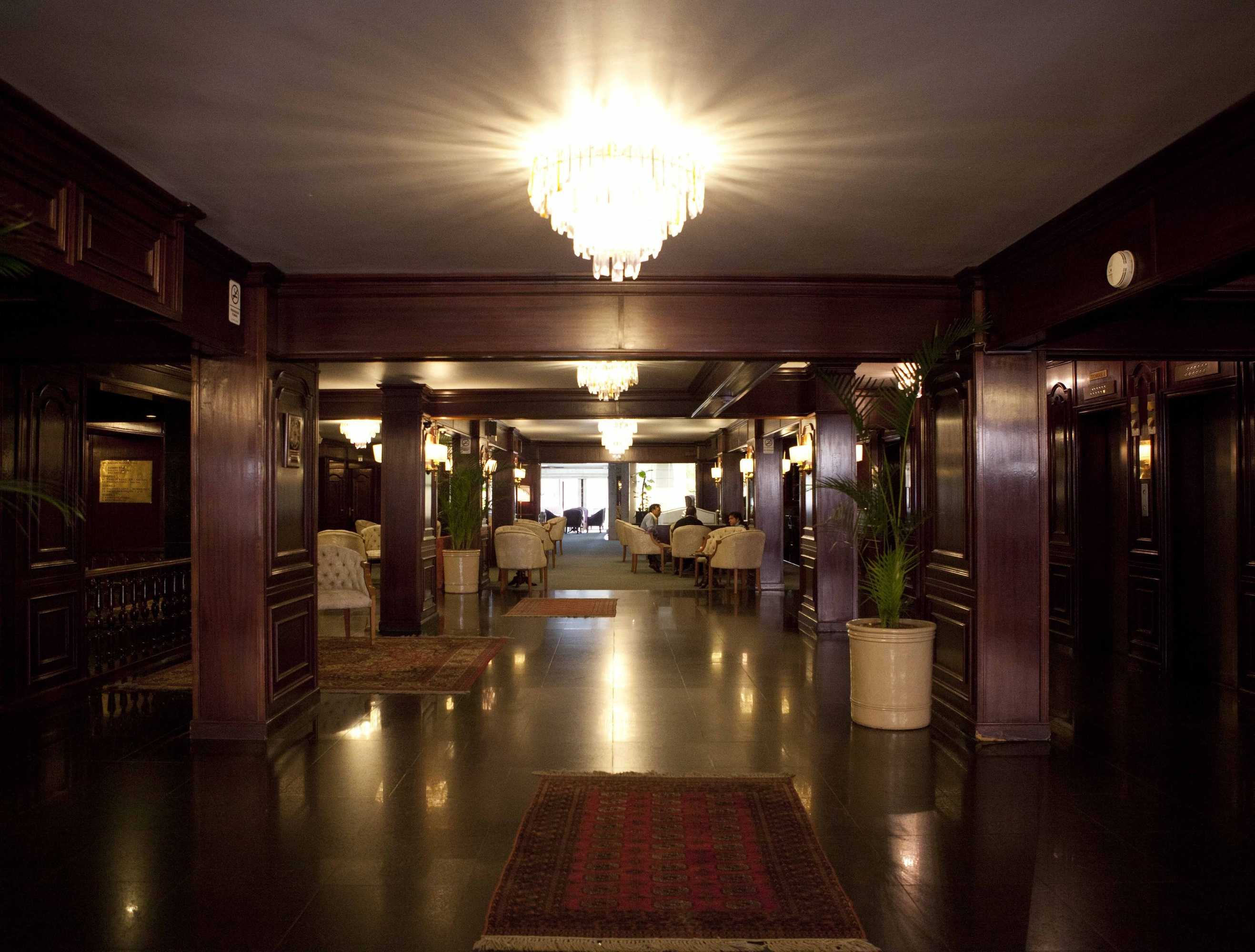 Gift card for Nobile Suites Excelsior Asuncion Gift card for Nobile Suites Excelsior Asuncion