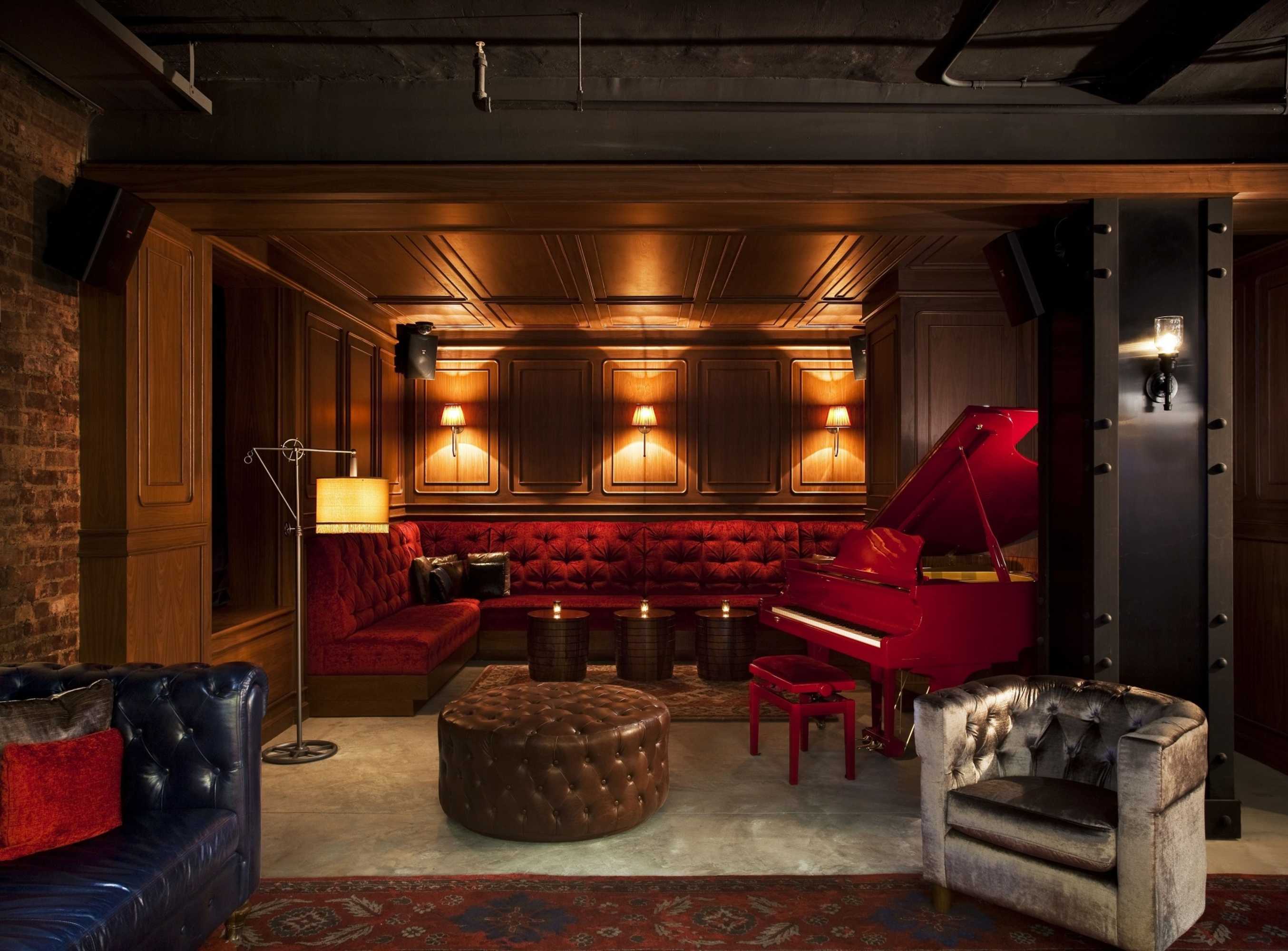 Gift card for Arthouse Hotel New York City Gift card for Arthouse Hotel New York City