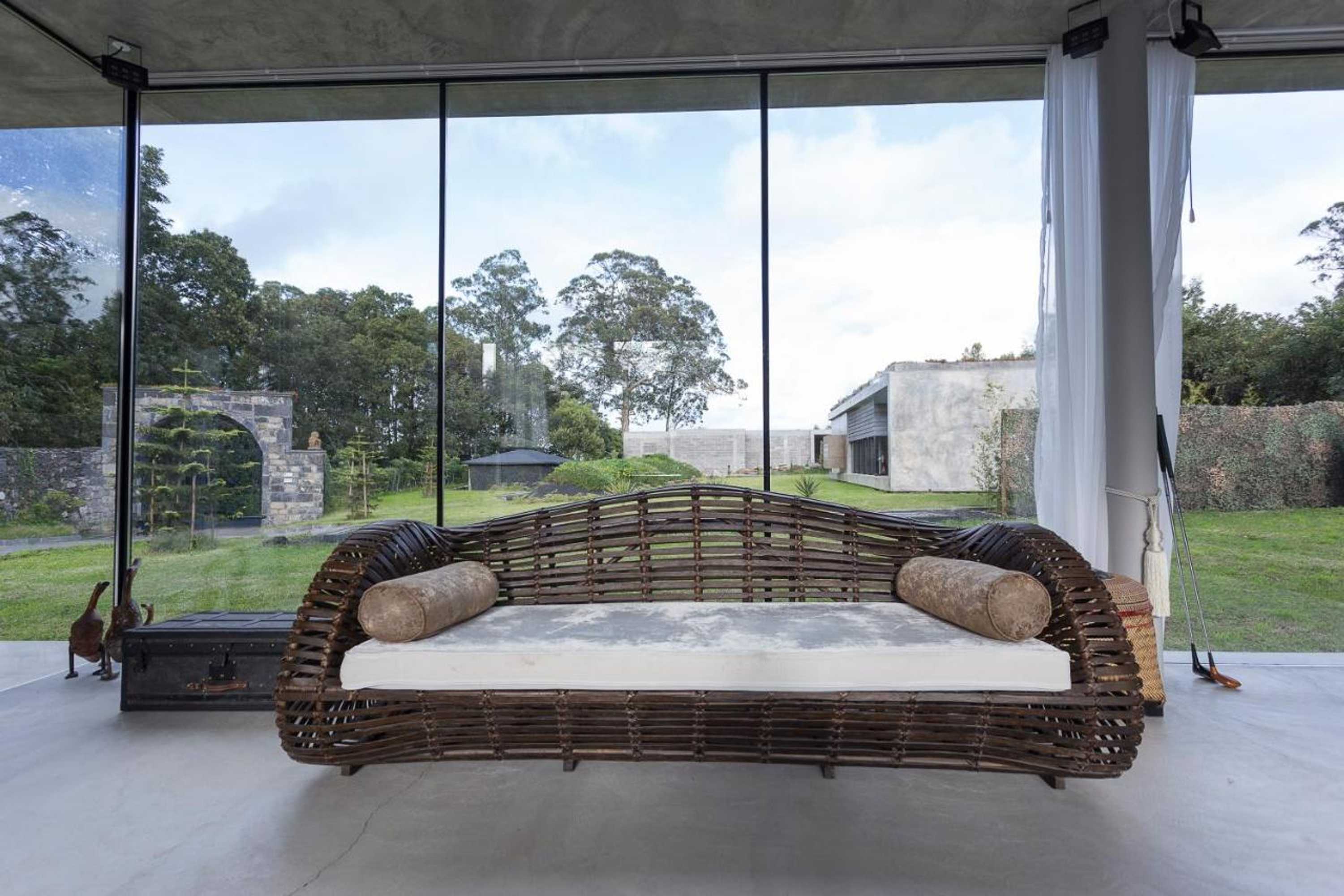 Gift card for Villa Refuge Astrolabe