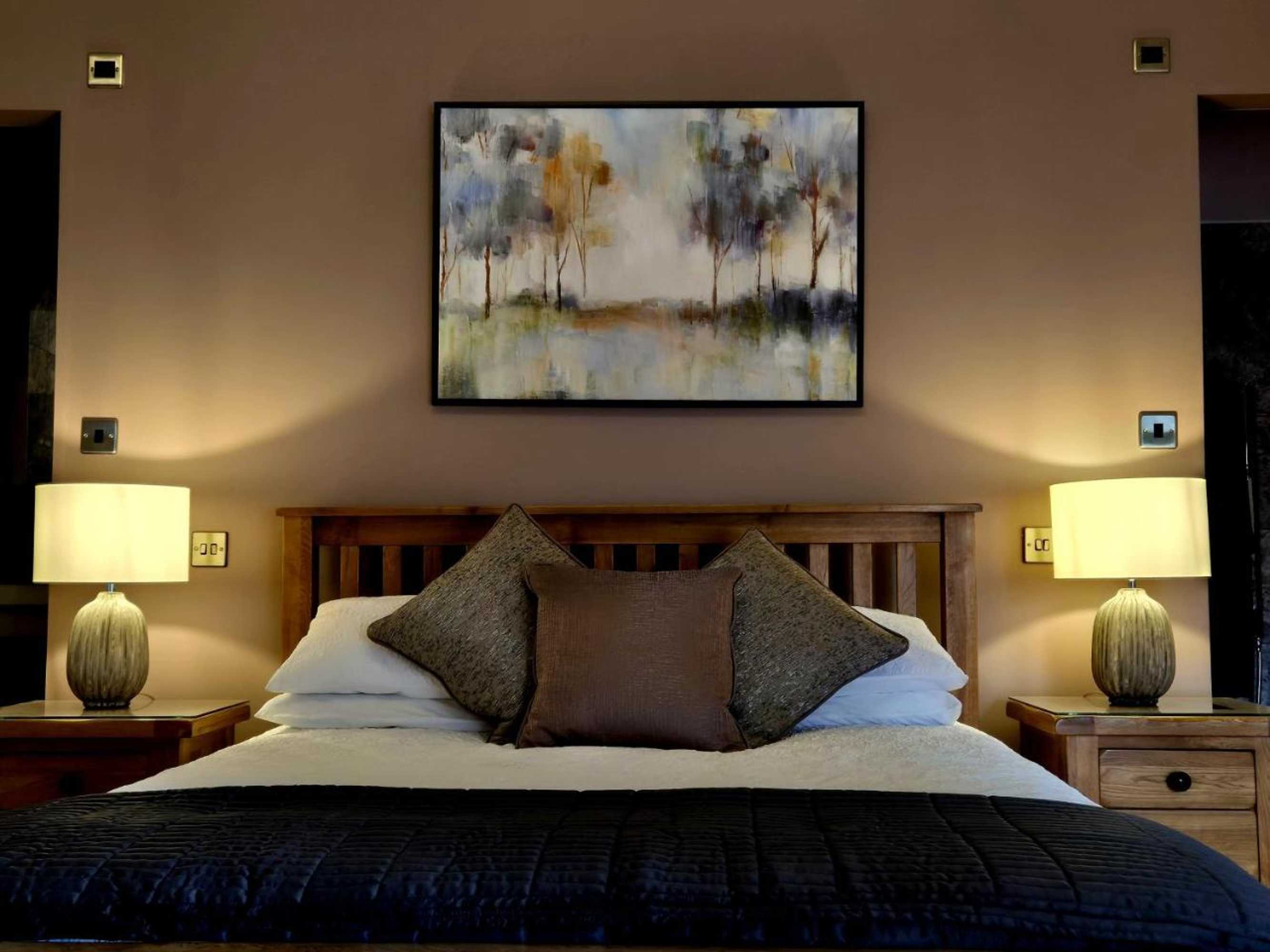 Gift card for The Badger Inn