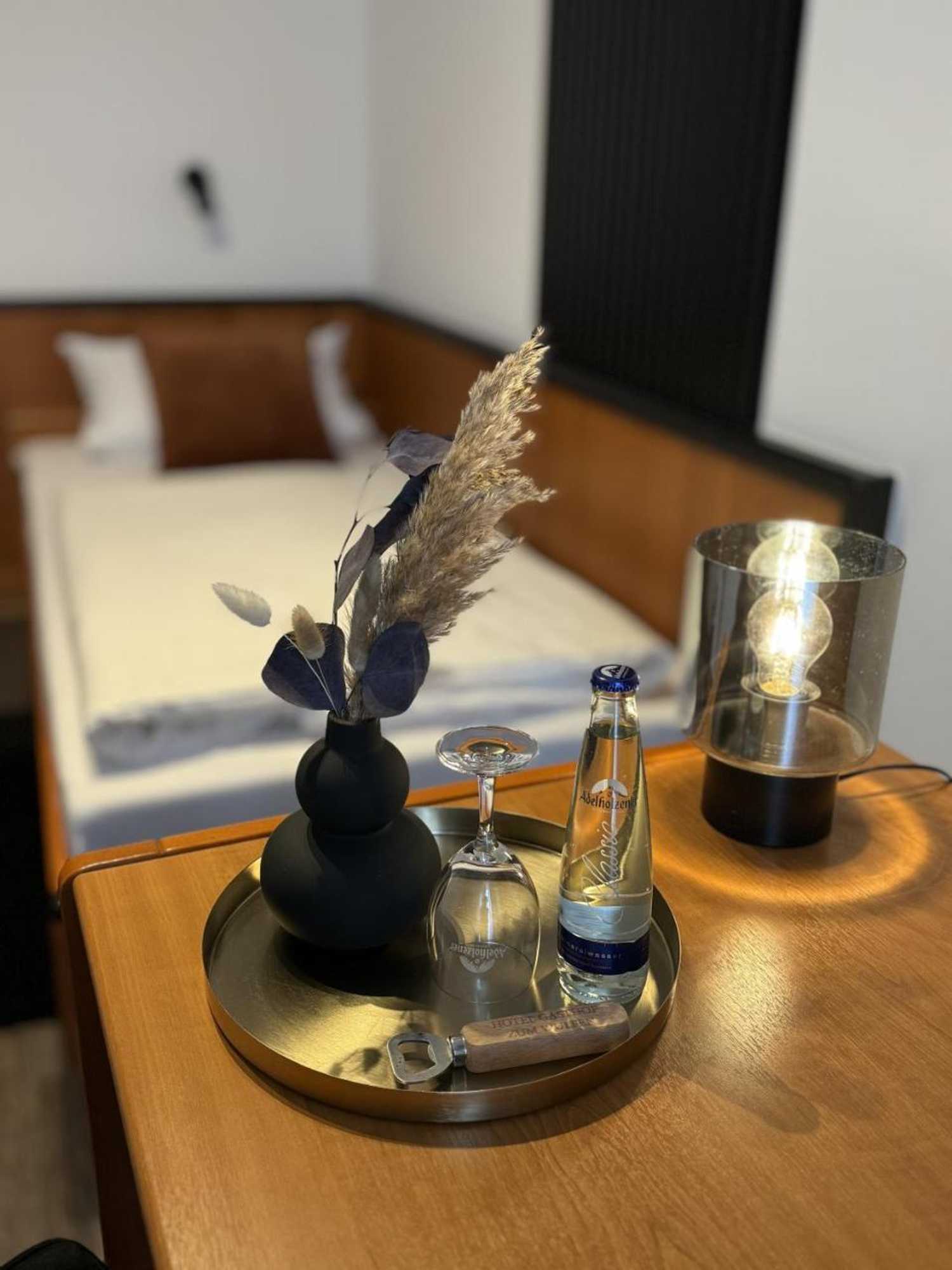 Gift card for Hotel Gasthof Zum Wulfen