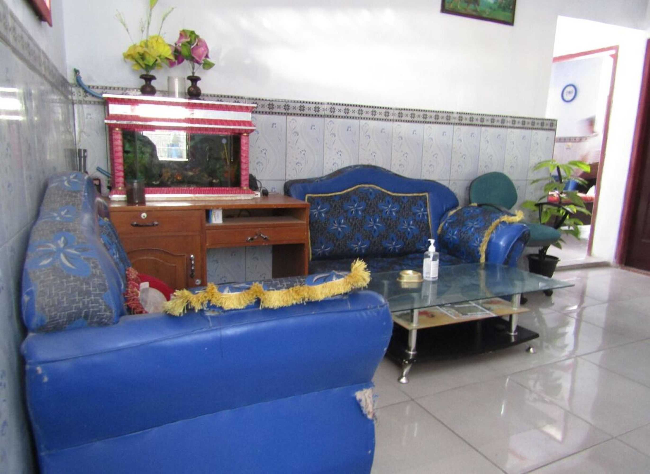 Gift card for Tombo Kangen