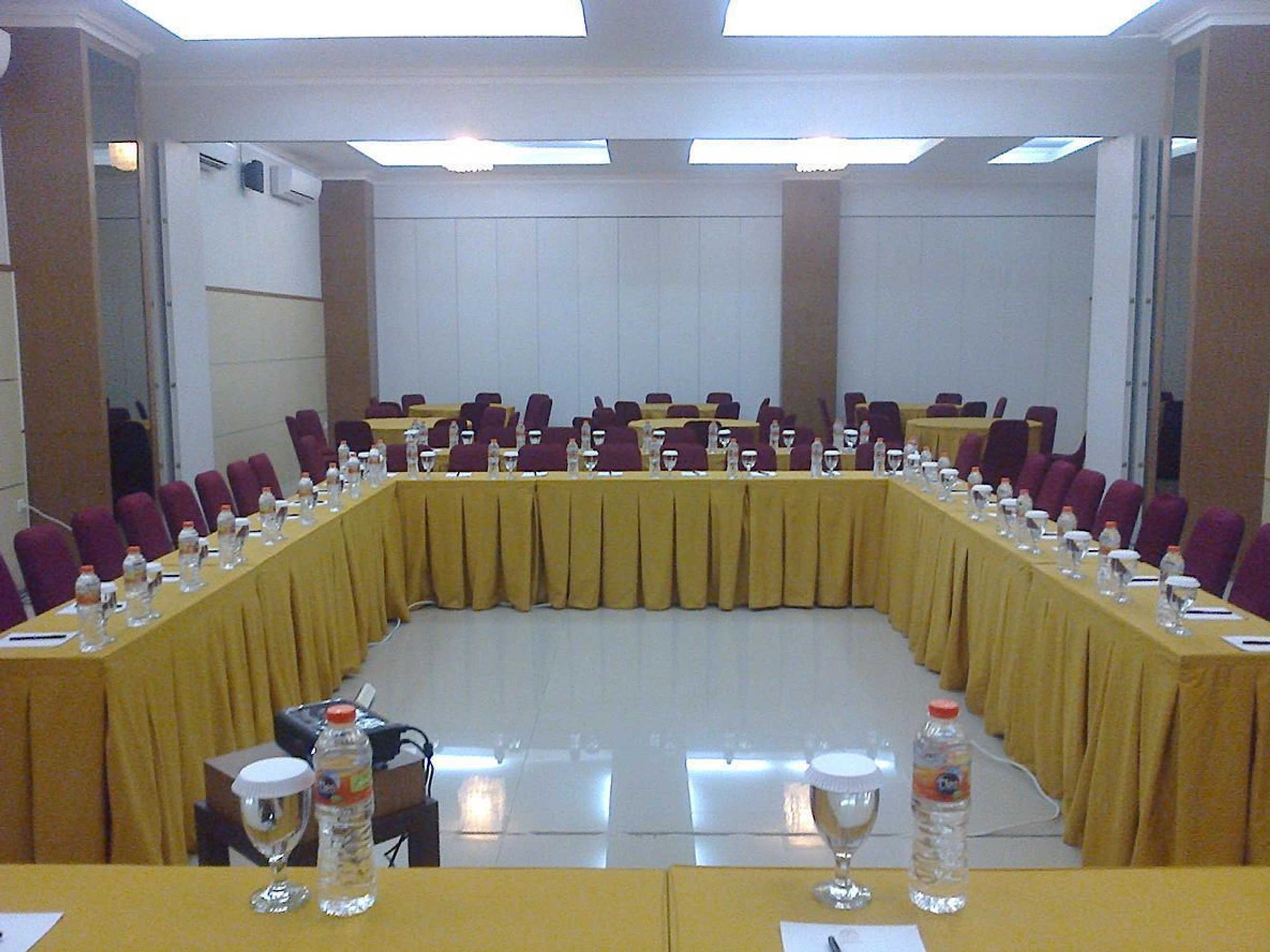 Gift card for Sarila Hotel Sukoharjo