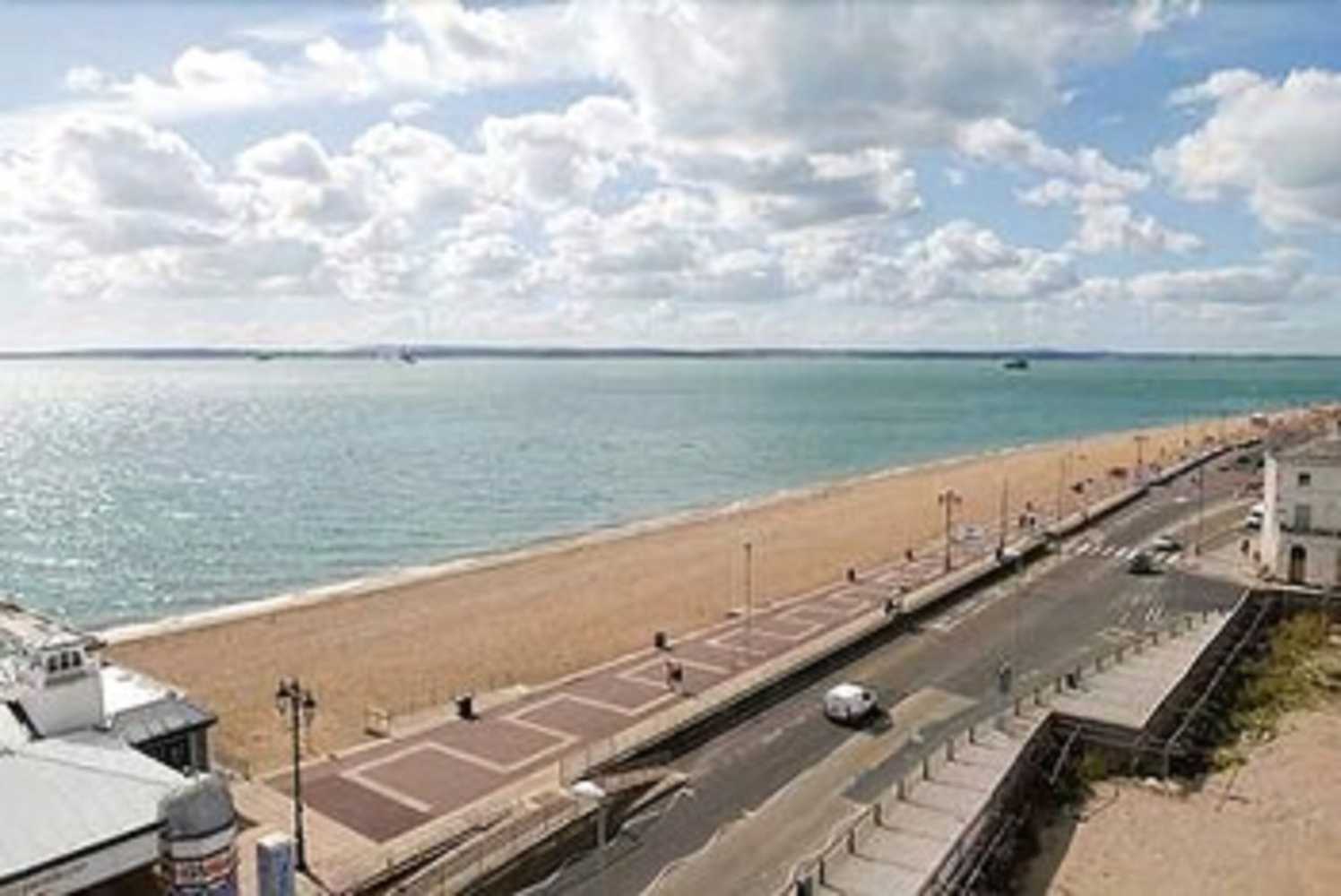Gift card for The Royal Beach Hotel