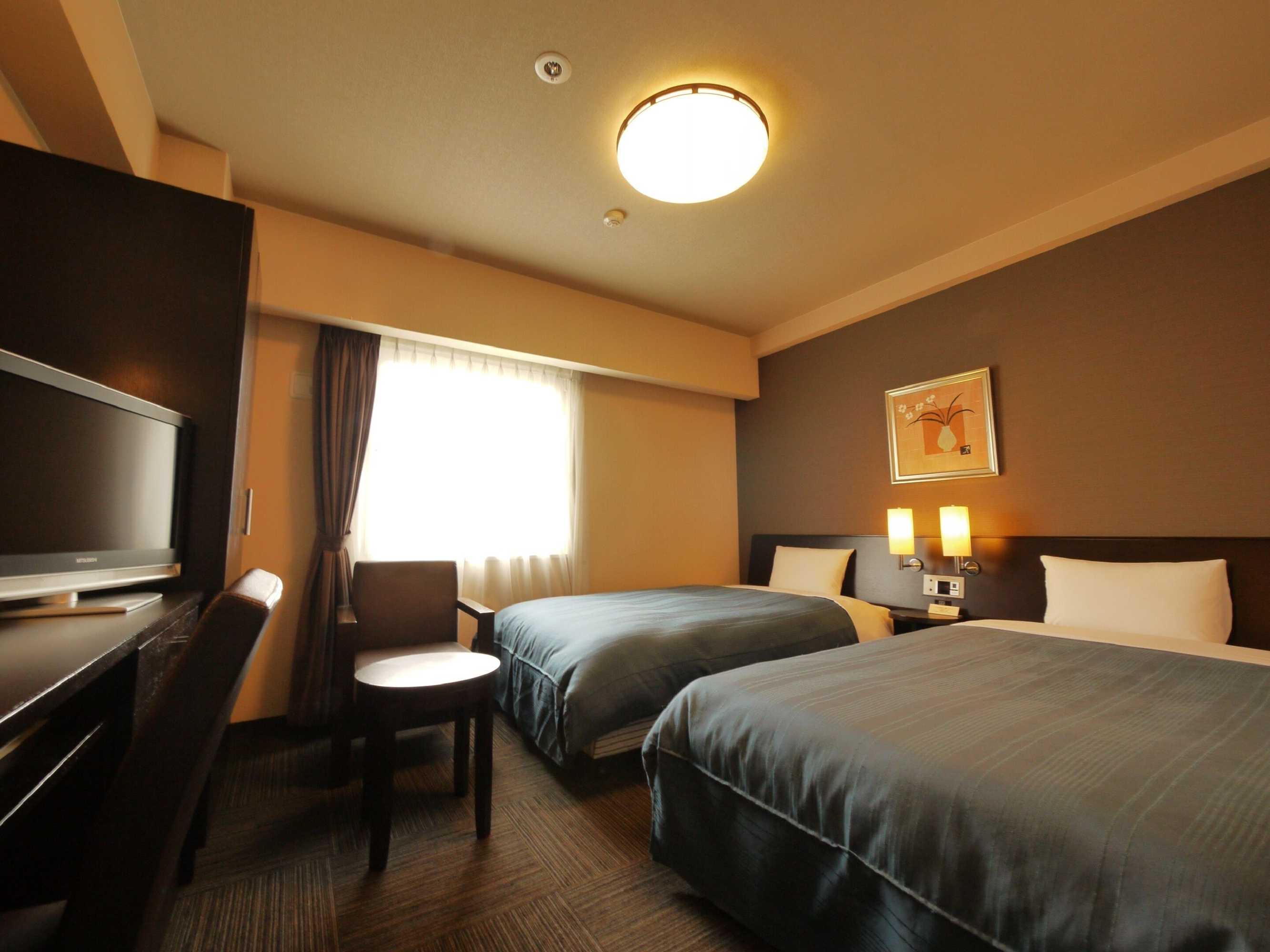 Gift card for Hotel Route Inn Shibukawa Gift card for Hotel Route Inn Shibukawa