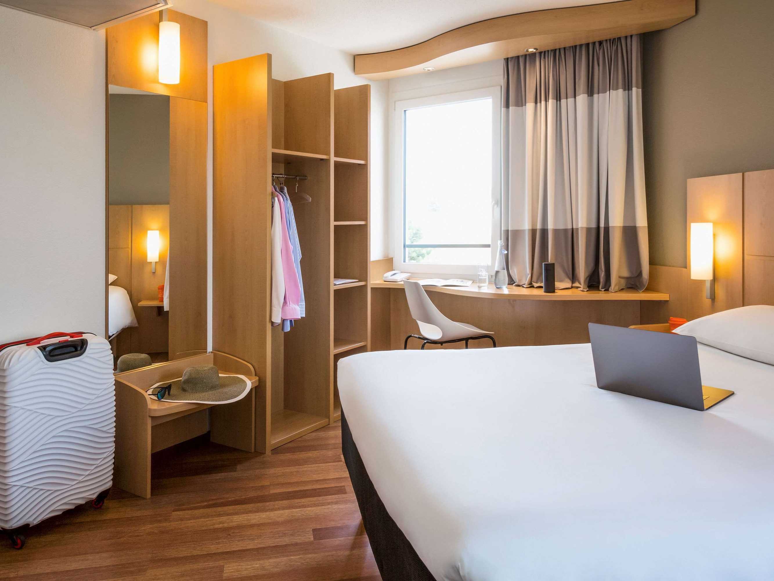 Gift card for Ibis Lausanne Crissier Gift card for Ibis Lausanne Crissier