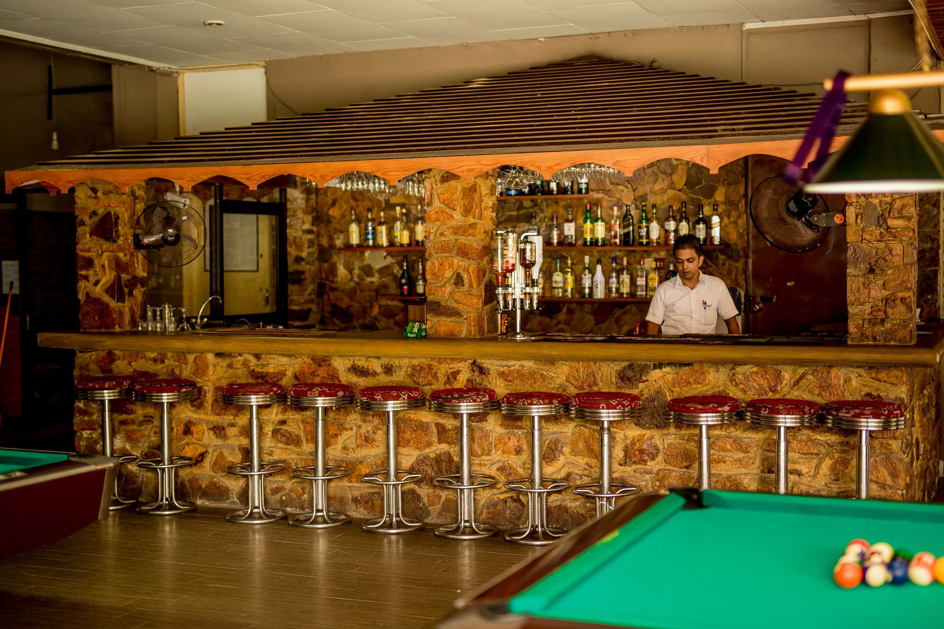 Gift card for The Full Moon Hotel Katunayake