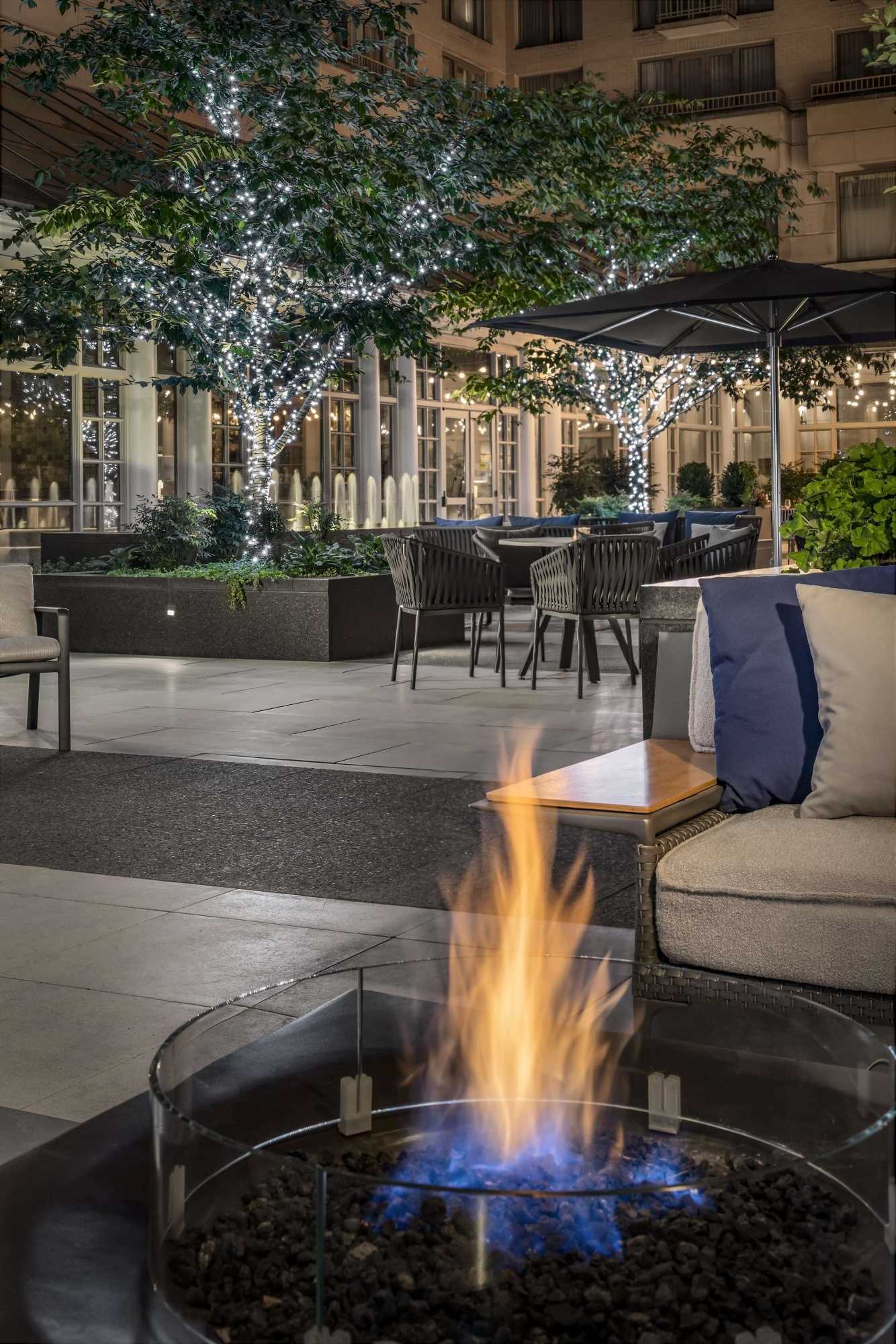 Gift card for Fairmont Washington, D.c., Georgetown Gift card for Fairmont Washington, D.c., Georgetown