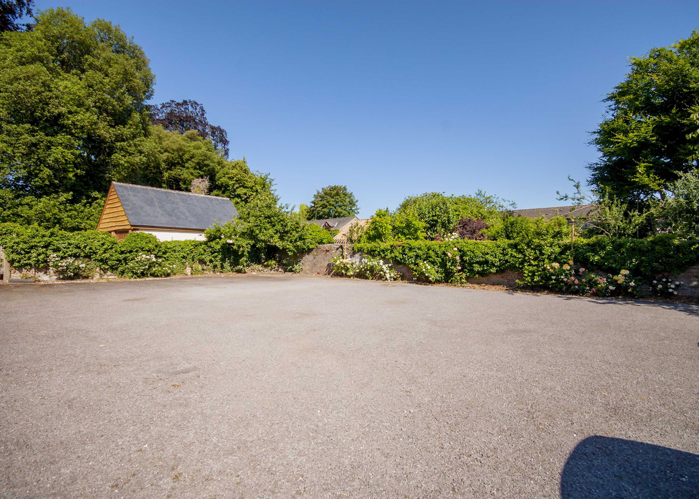 Gift card for The Highworth Hotel