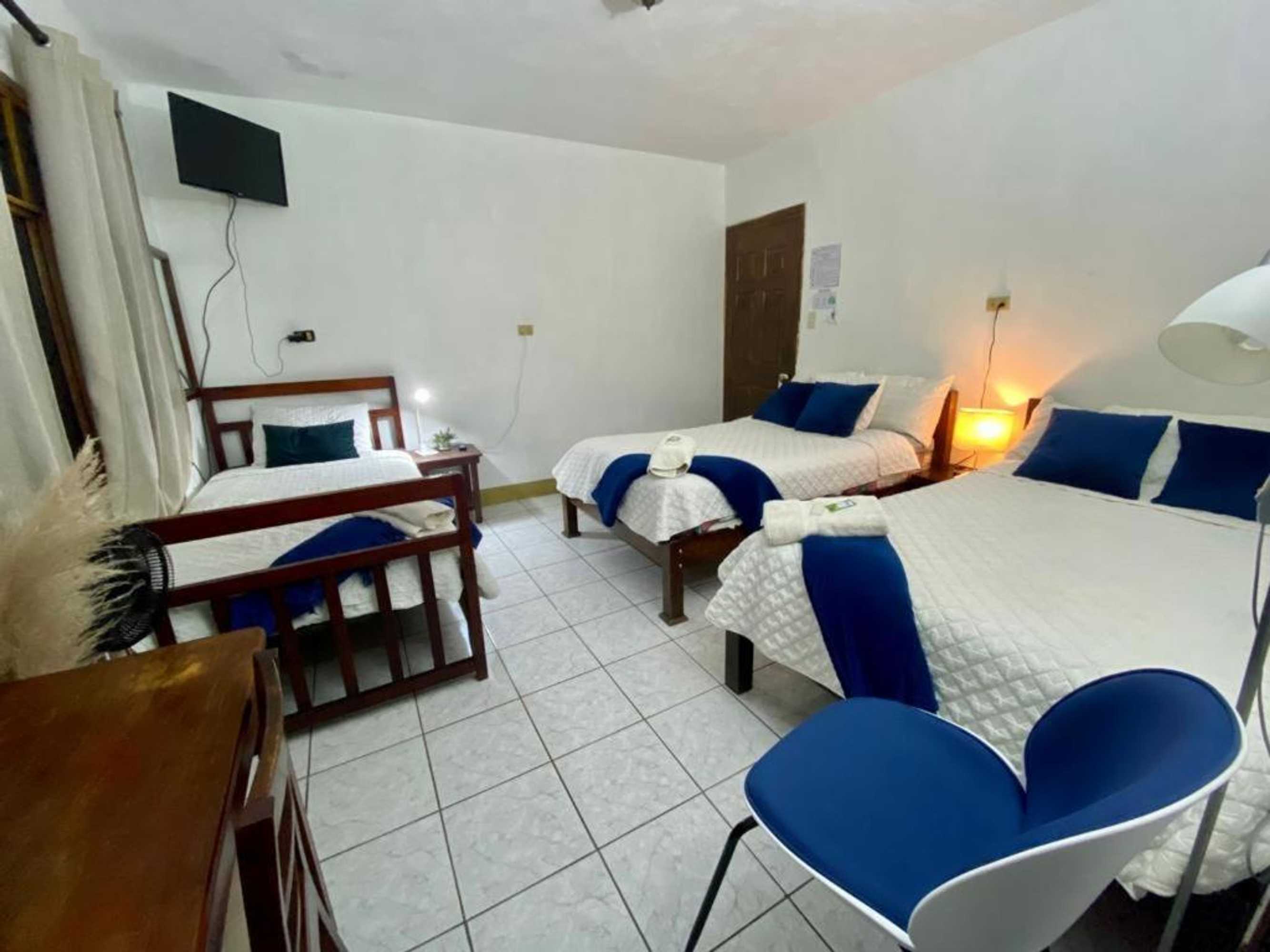 Gift card for Hostal Casa Tenango