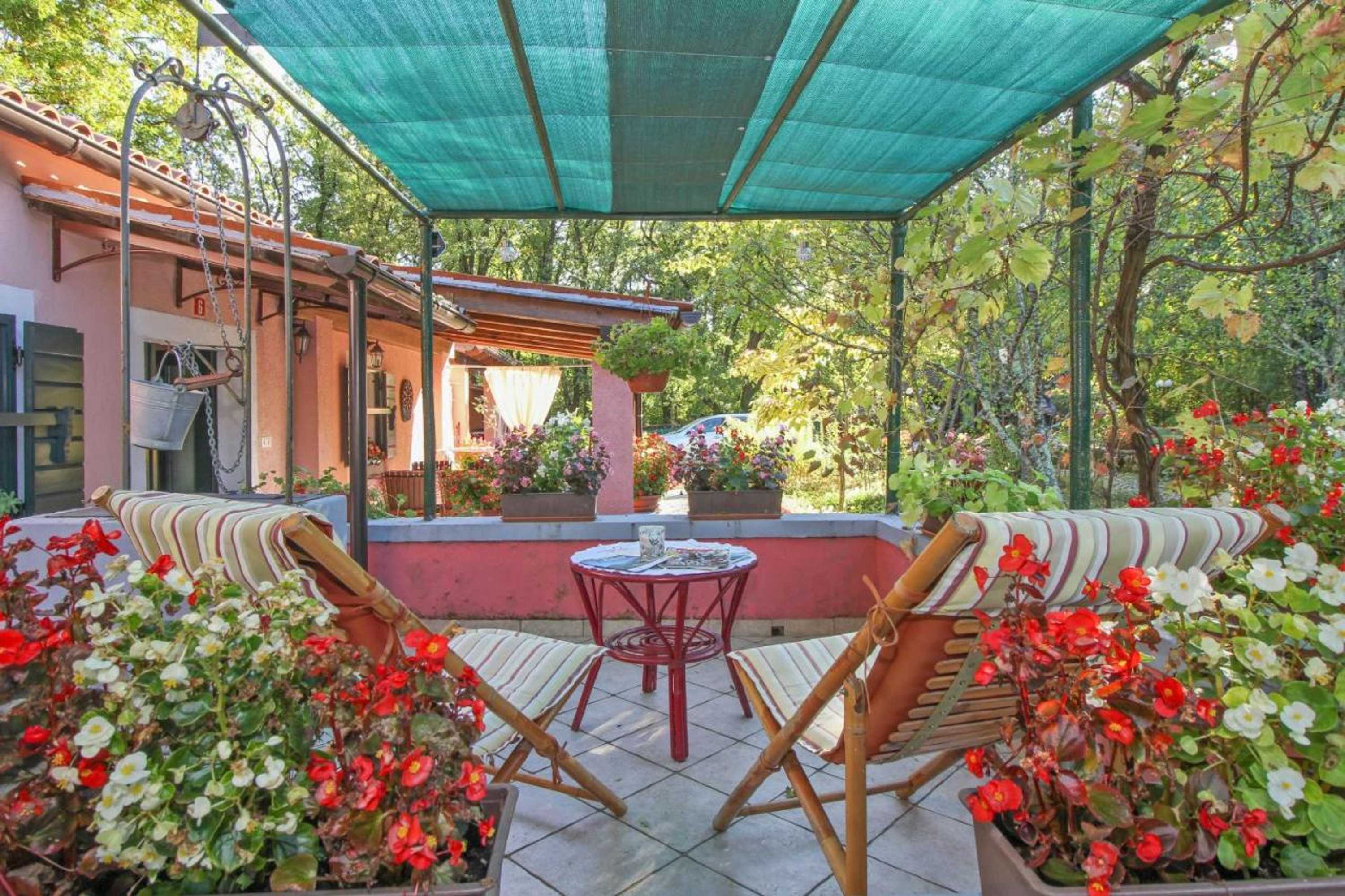 Gift card for Haus Antica