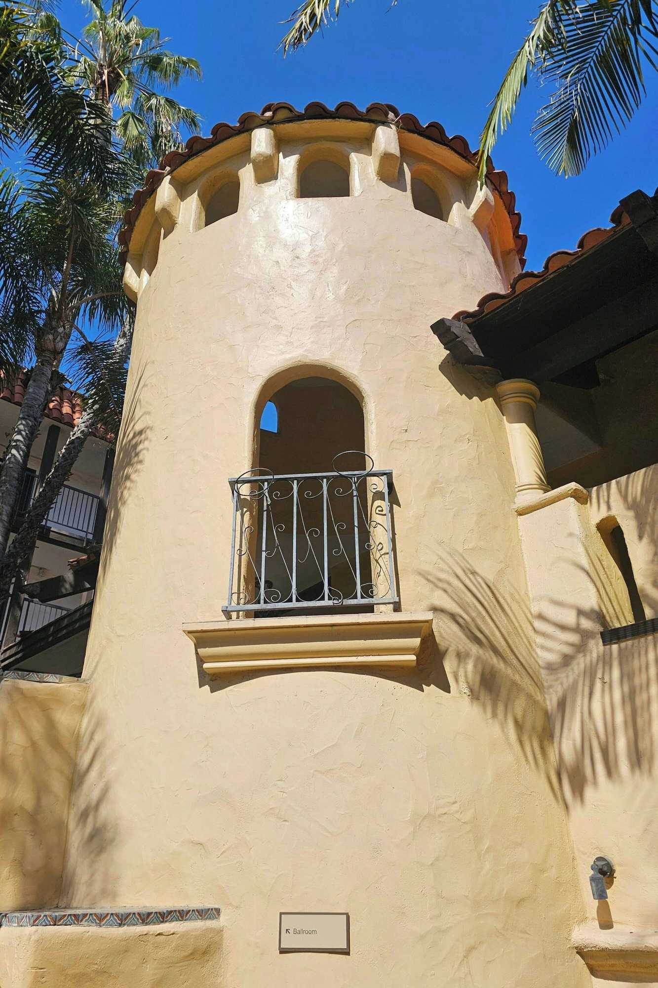 Gift card for The Buena Park Grand Hotel & Suites