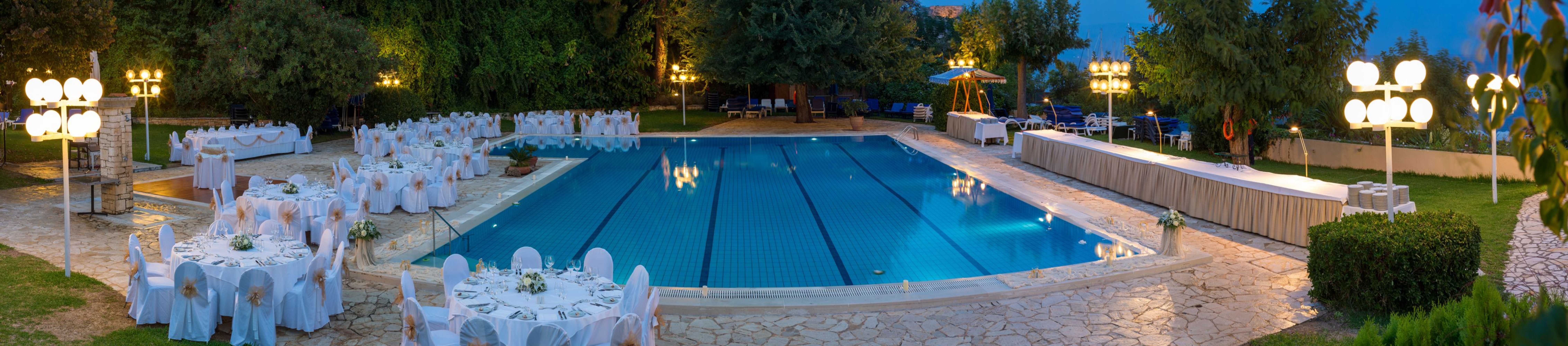 Gift card for Corfu Palace Gift card for Corfu Palace