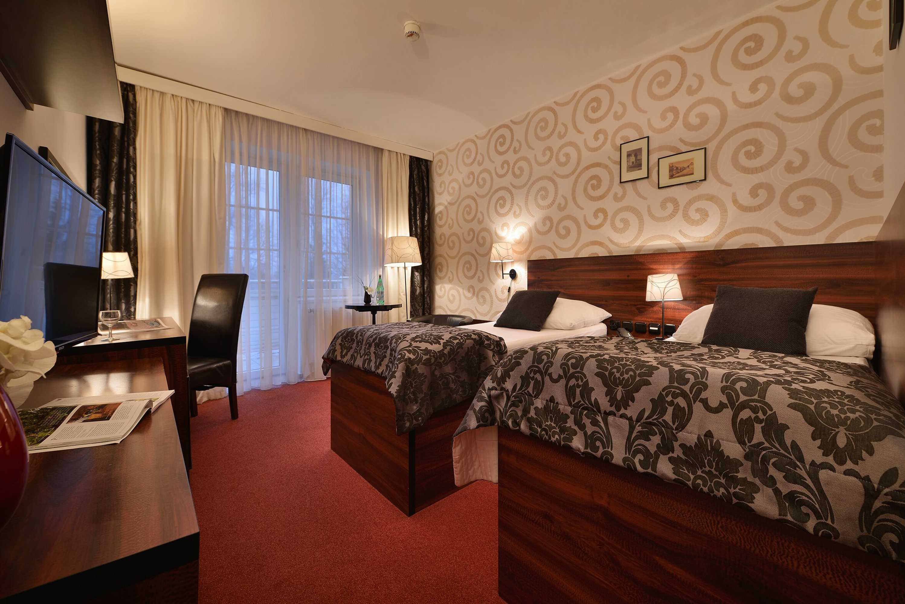 Gift card for Parkhotel Morris Nový Bor Gift card for Parkhotel Morris Nový Bor