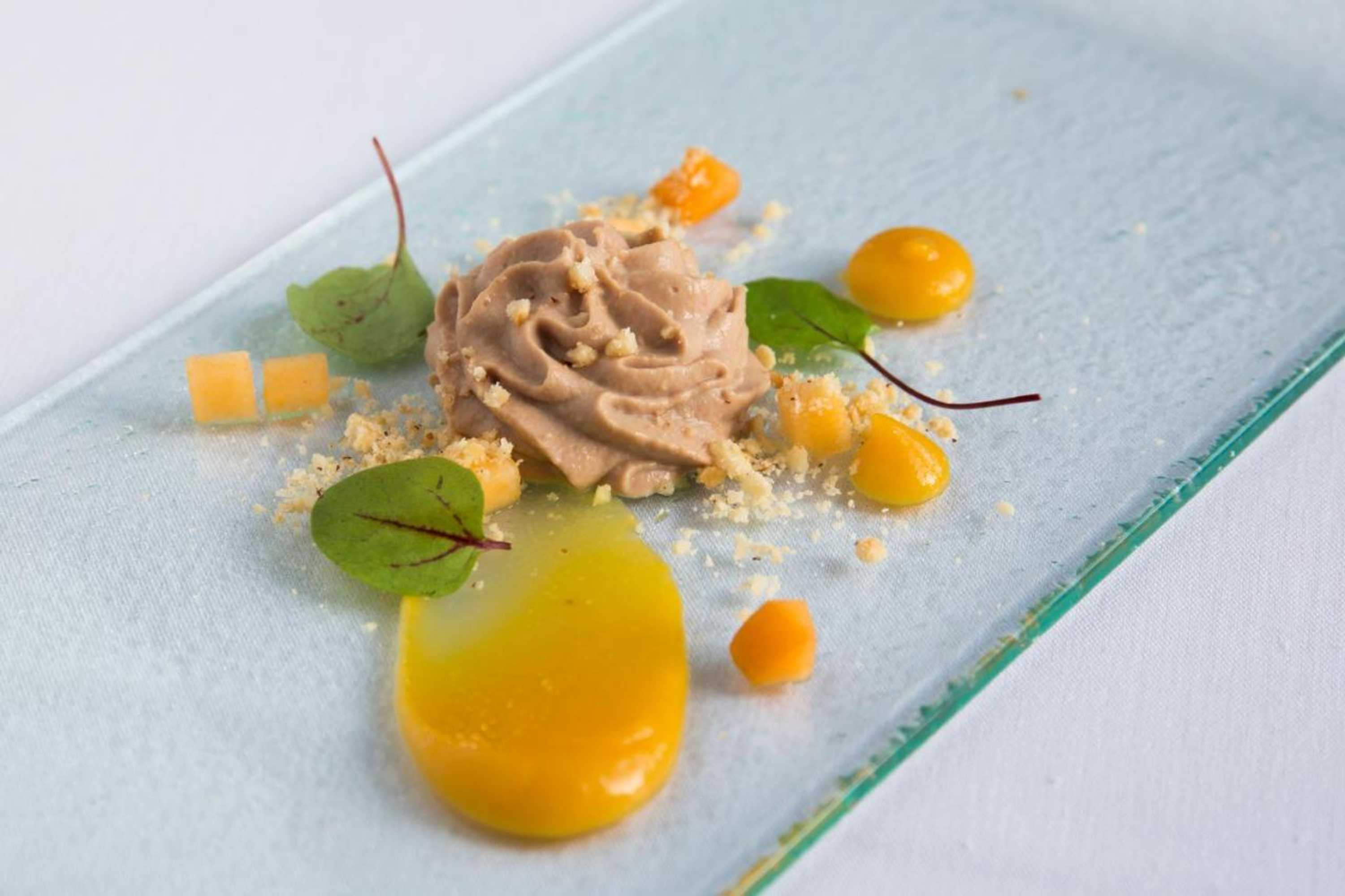 Gift card for Manor Parc Country Hotel & Restaurant