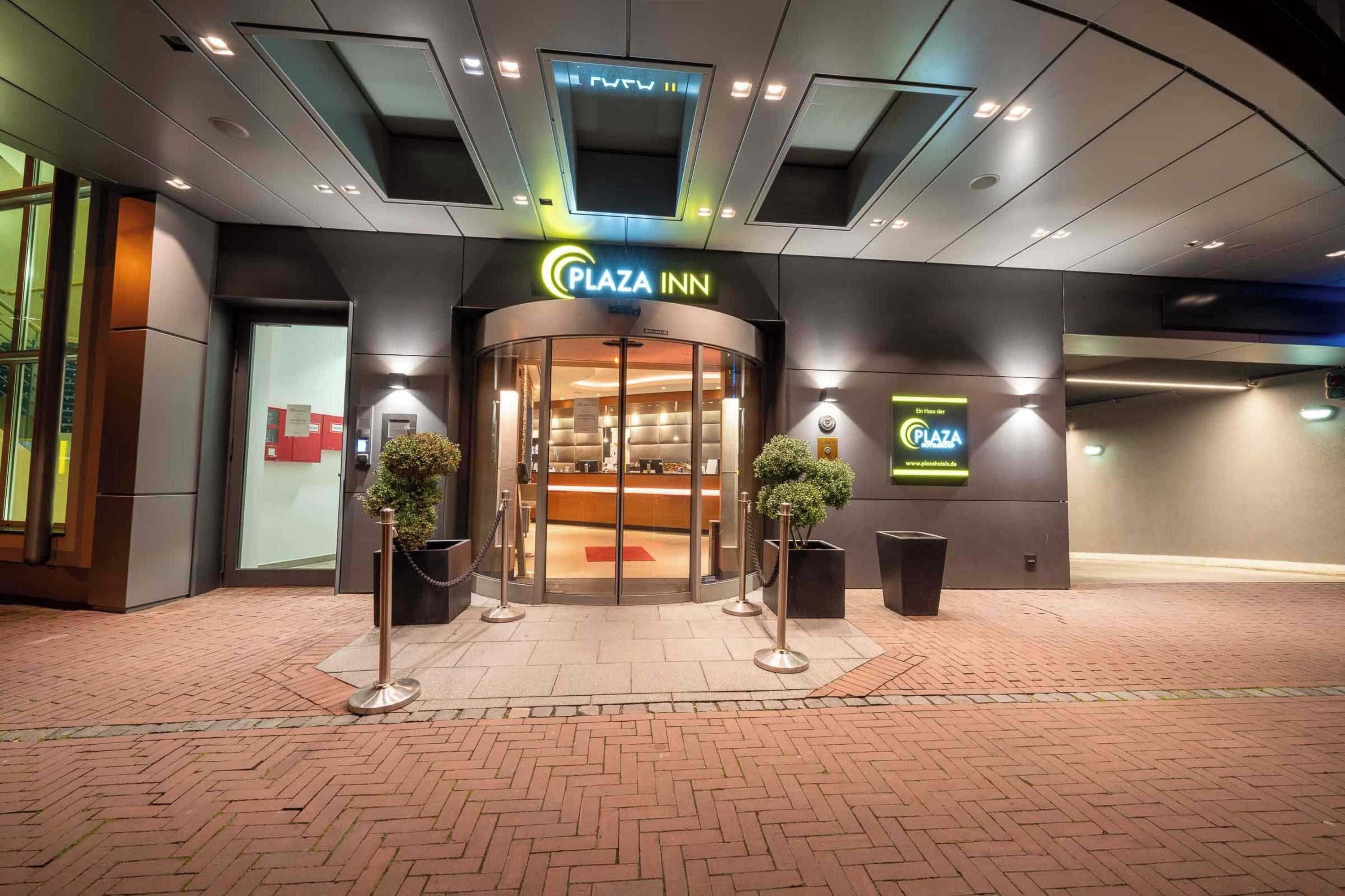 Gift card for Plaza Inn Köln Pulheim Gift card for Plaza Inn Köln Pulheim