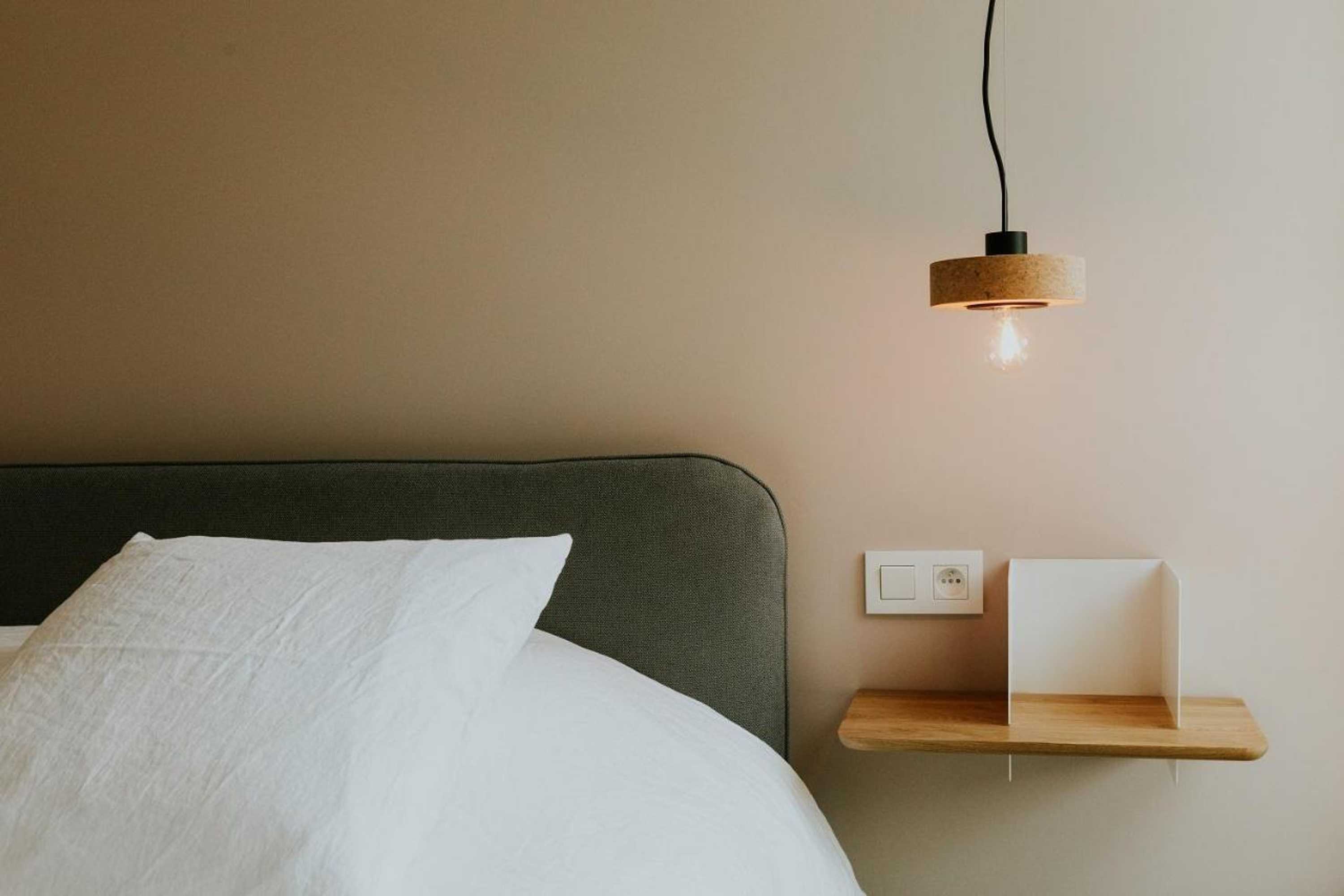 Gift card for Hotel Jerom