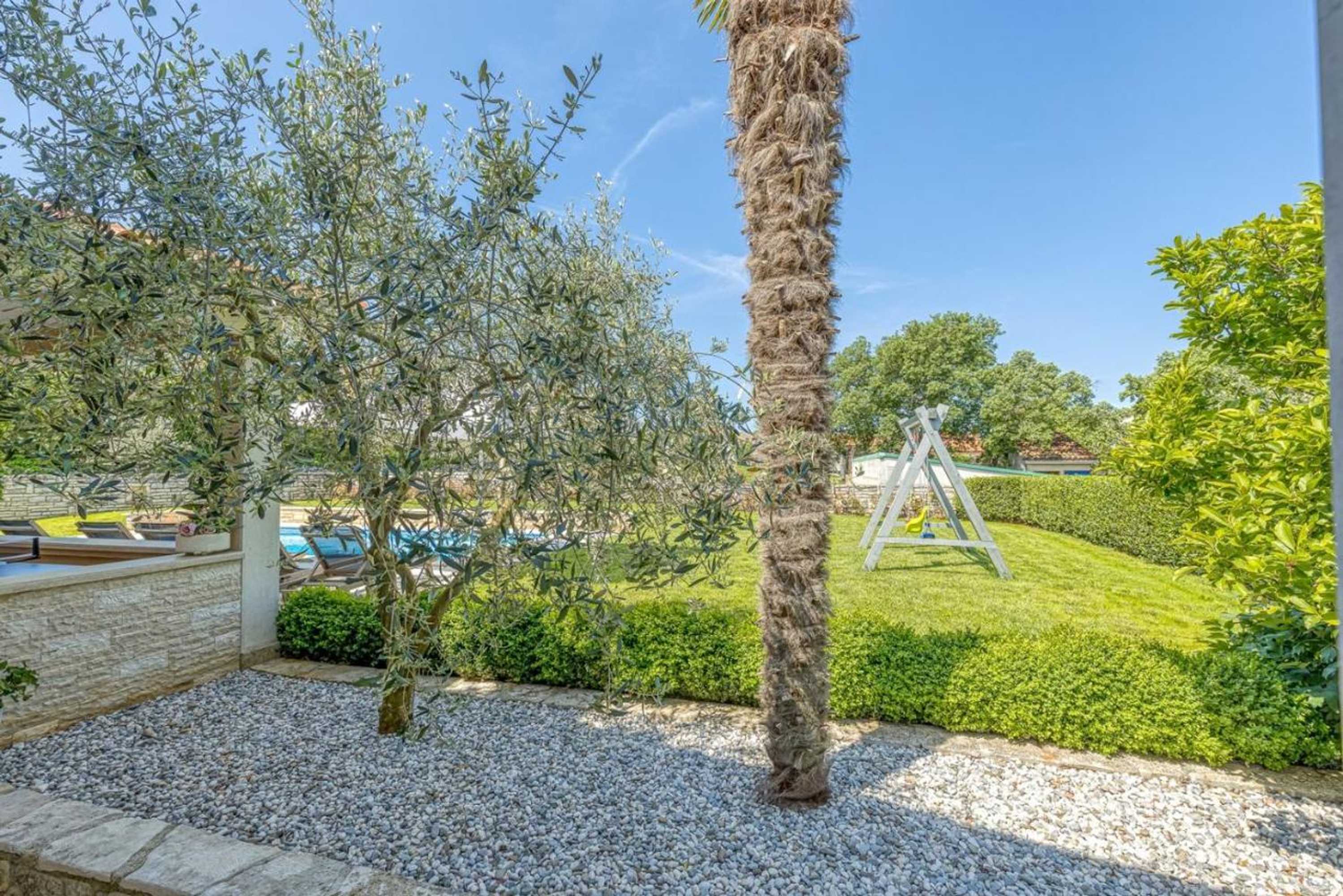 Gift card for Villa Ruza