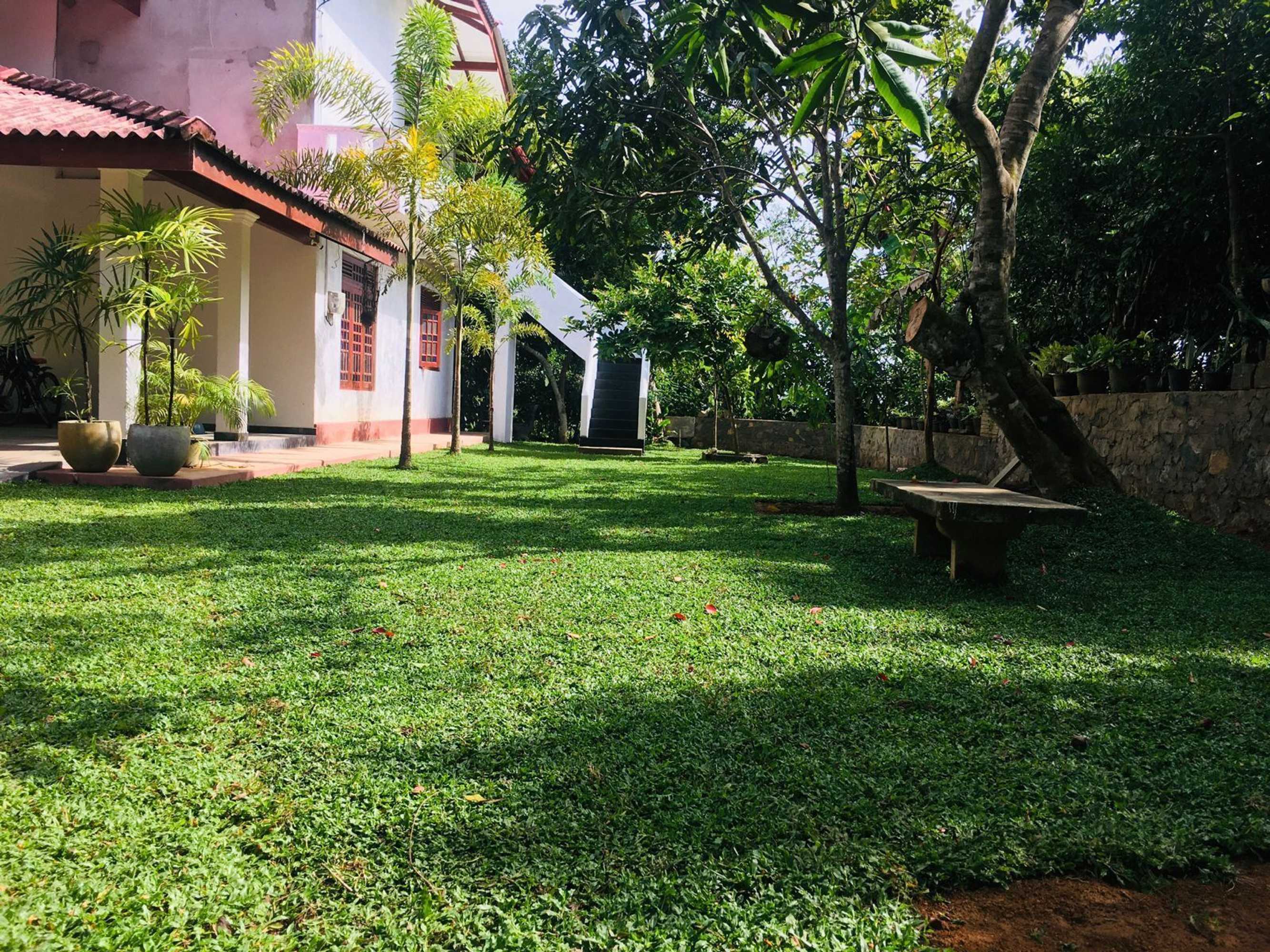 Gift card for Sathis Villa