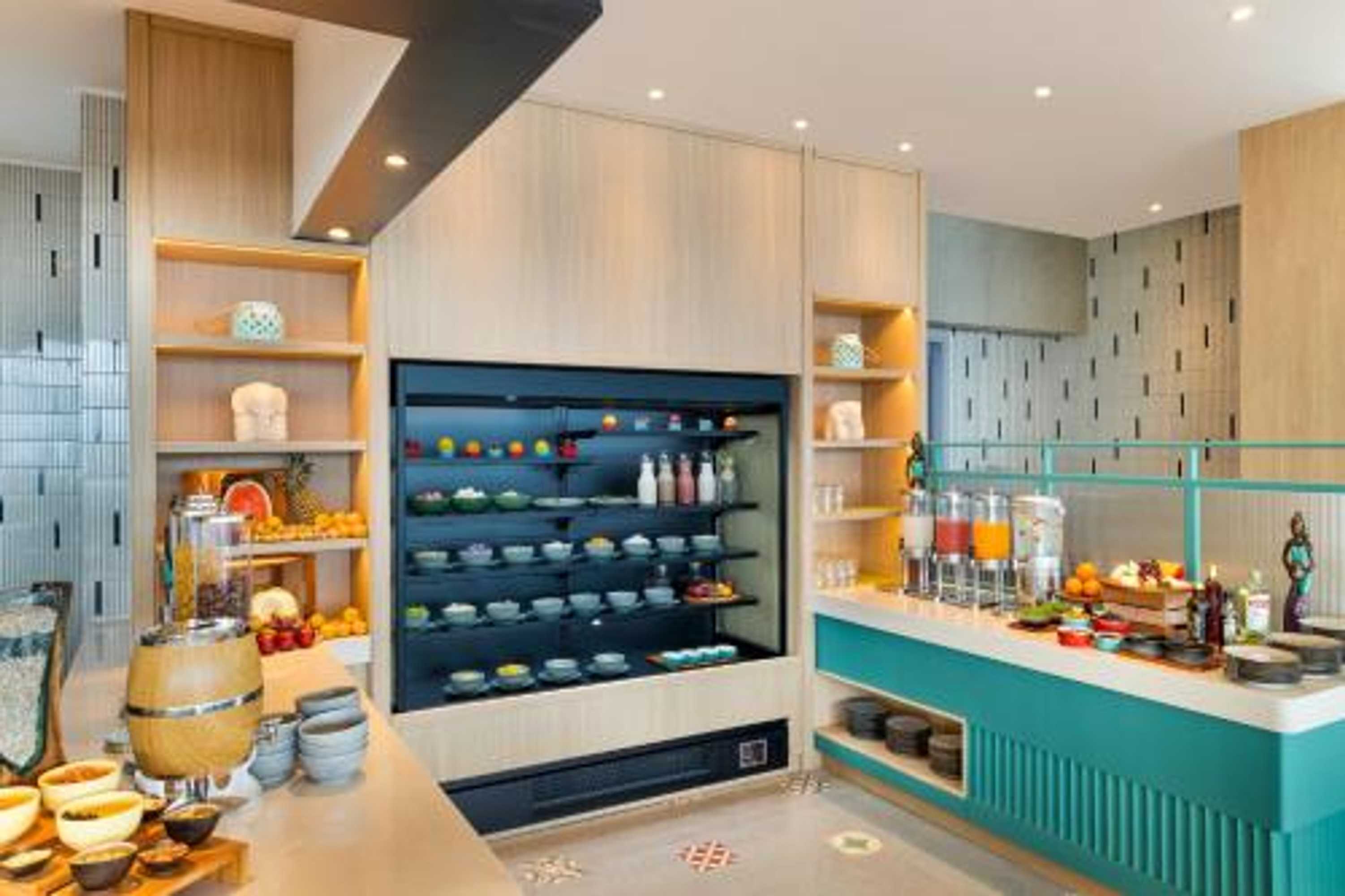Gift card for Holiday Inn Lampung Bukit Randu by Ihg Gift card for Holiday Inn Lampung Bukit Randu by Ihg