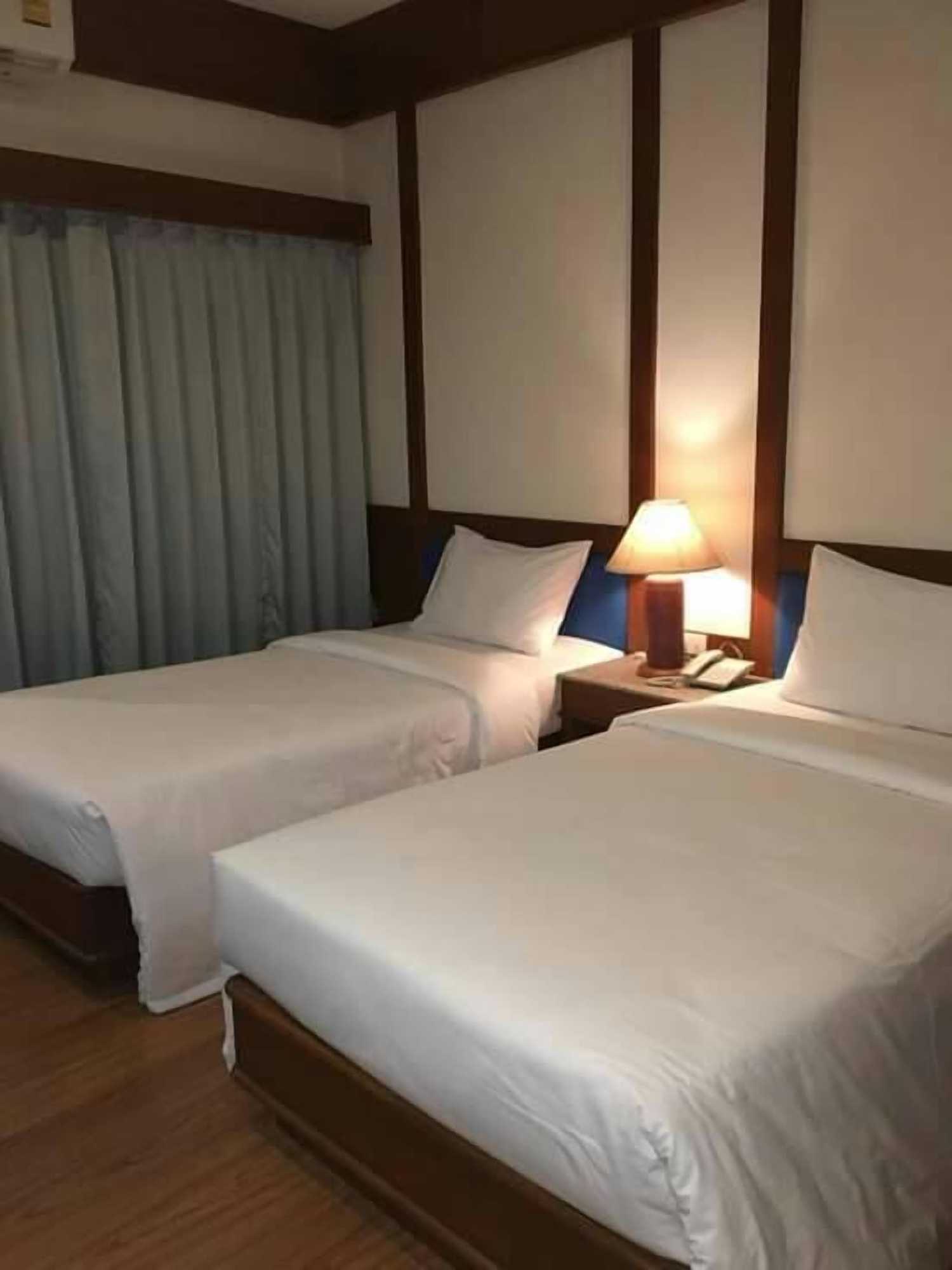 Gift card for May Flower Grand Hotel Korat Gift card for May Flower Grand Hotel Korat