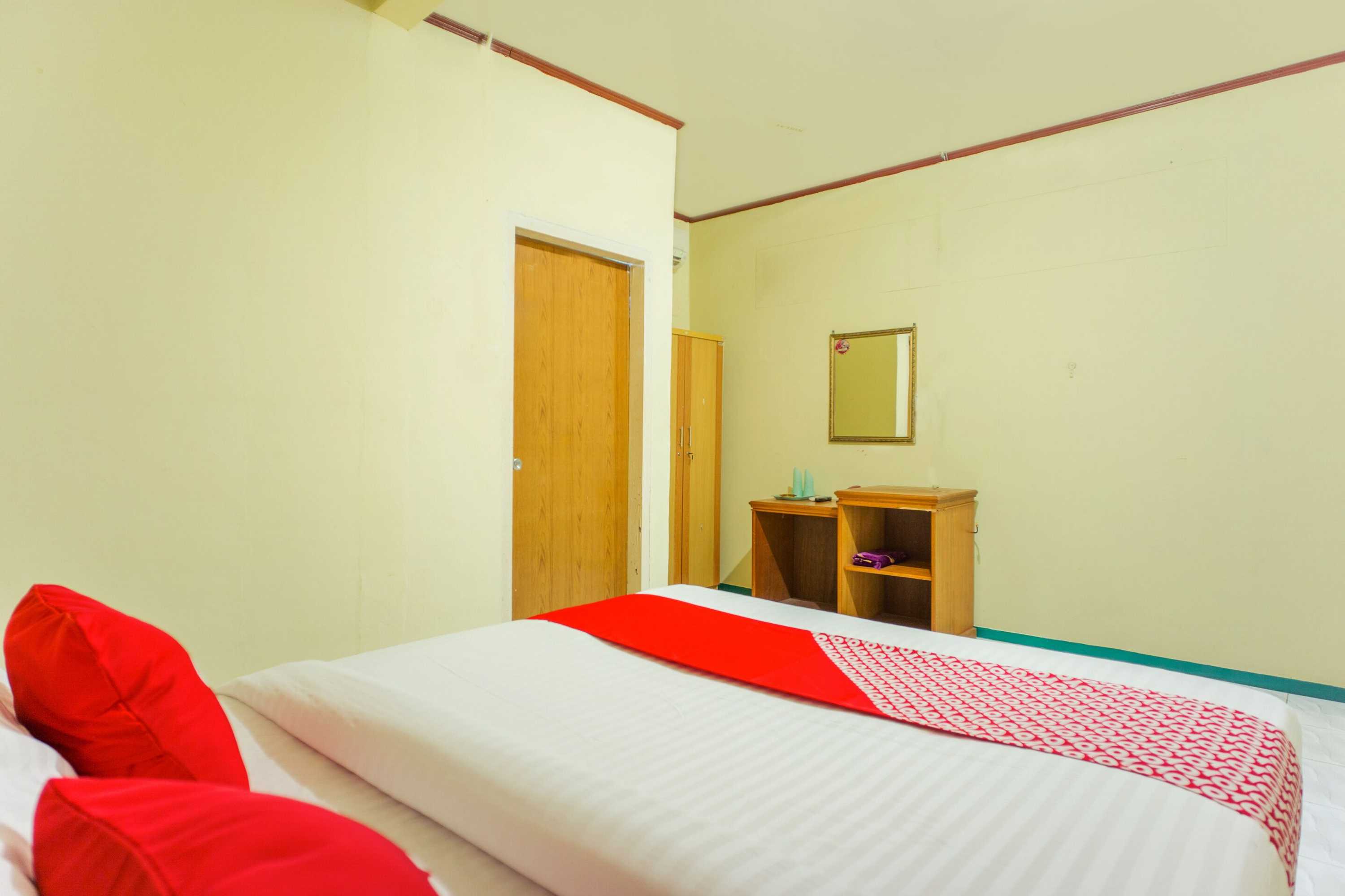 Gift card for Oyo 2180 Vina Vira Hotel