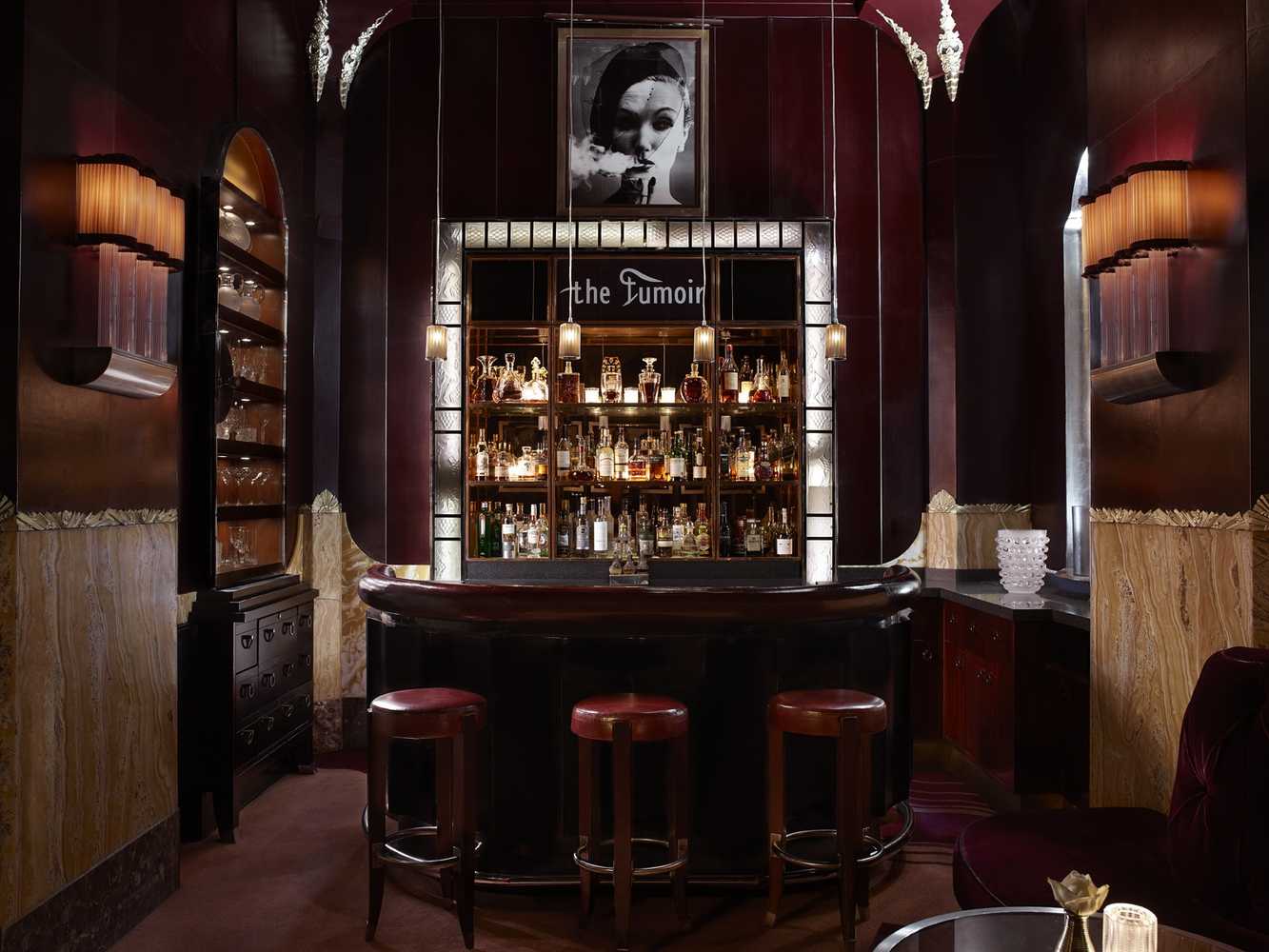 Gift card for Claridge’s, Maybourne Hotel Collection Gift card for Claridge’s, Maybourne Hotel Collection