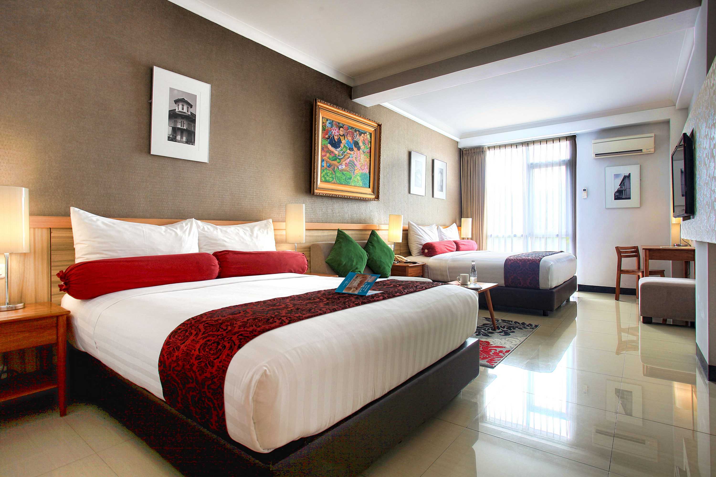 Gift card for Ivory Hotel Bandung Gift card for Ivory Hotel Bandung