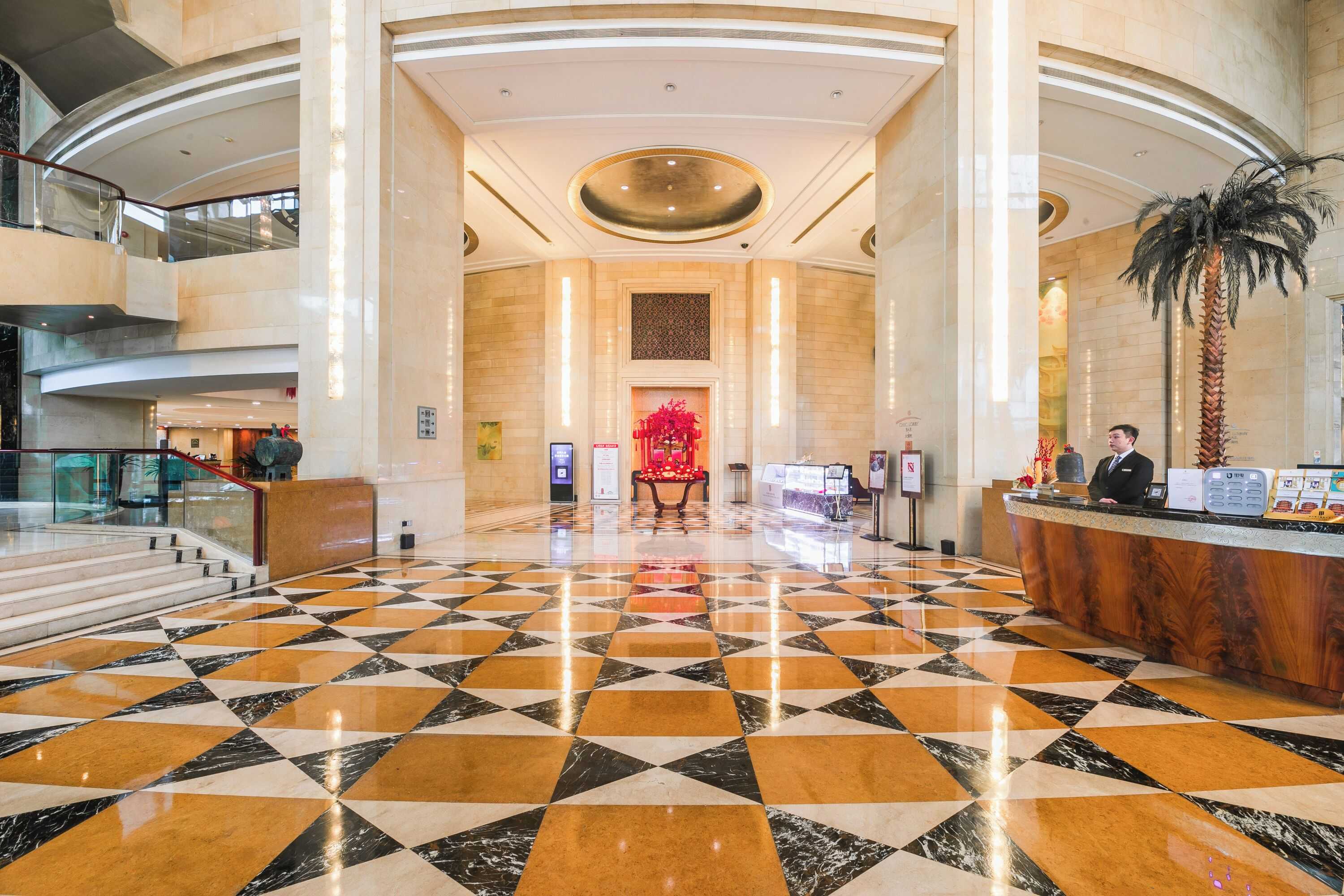 Gift card for Wuhan Jin Jiang International Hotel Gift card for Wuhan Jin Jiang International Hotel
