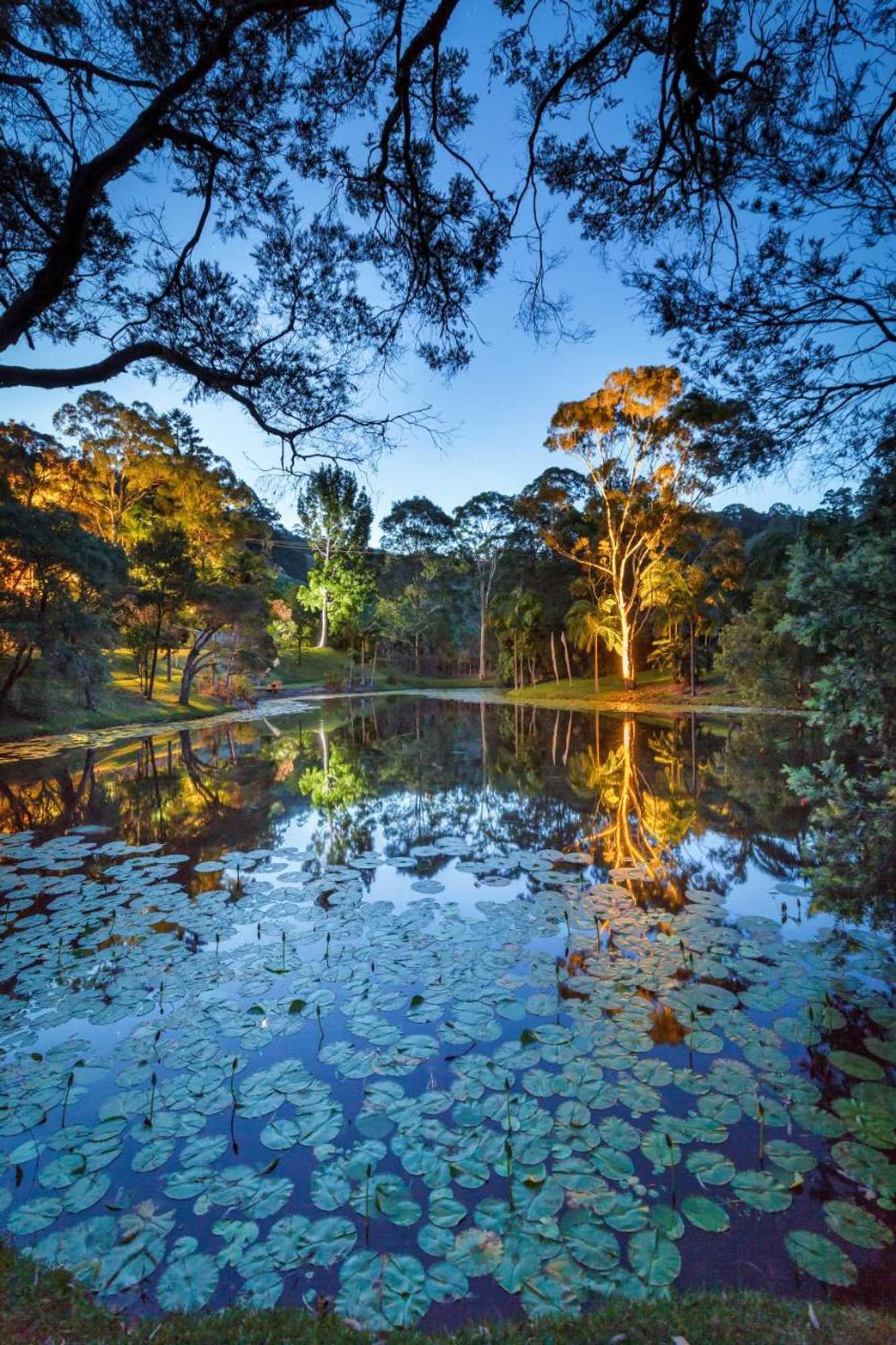 Gift card for Sensom Luxury Boutique Bed And Breakfast