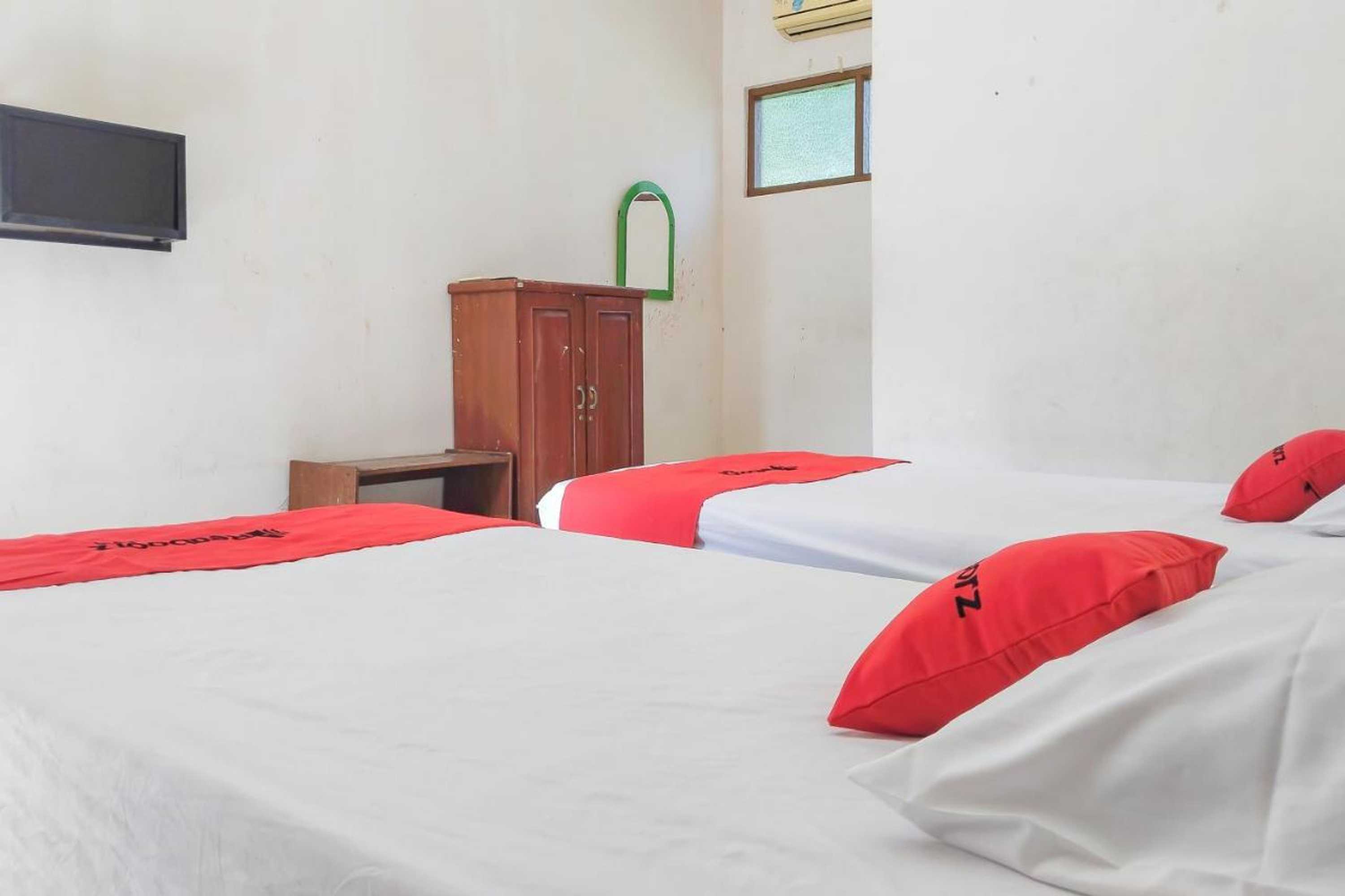 Gift card for Spot ON 2341 Hotel Padjajaran 2