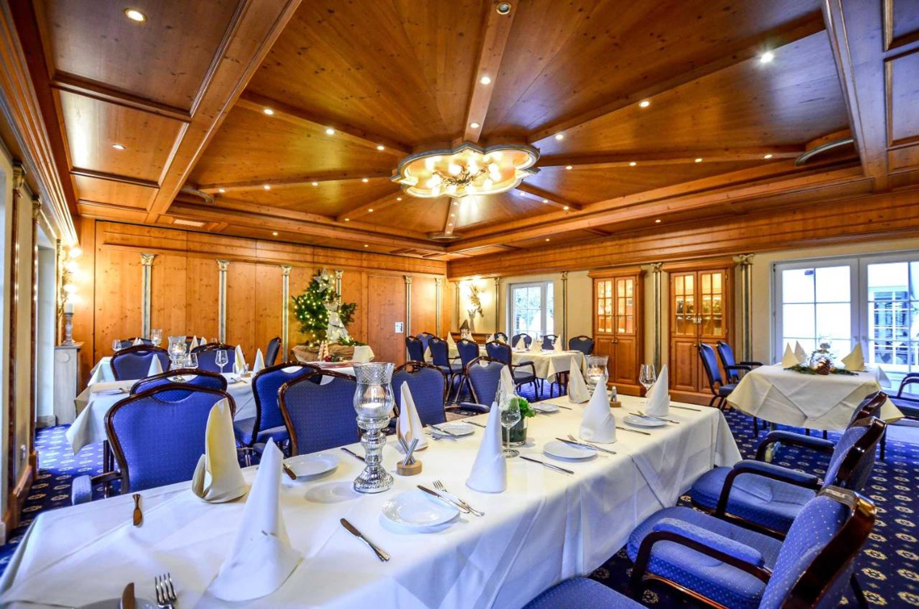 Gift card for Hotel Landhaus Krombach