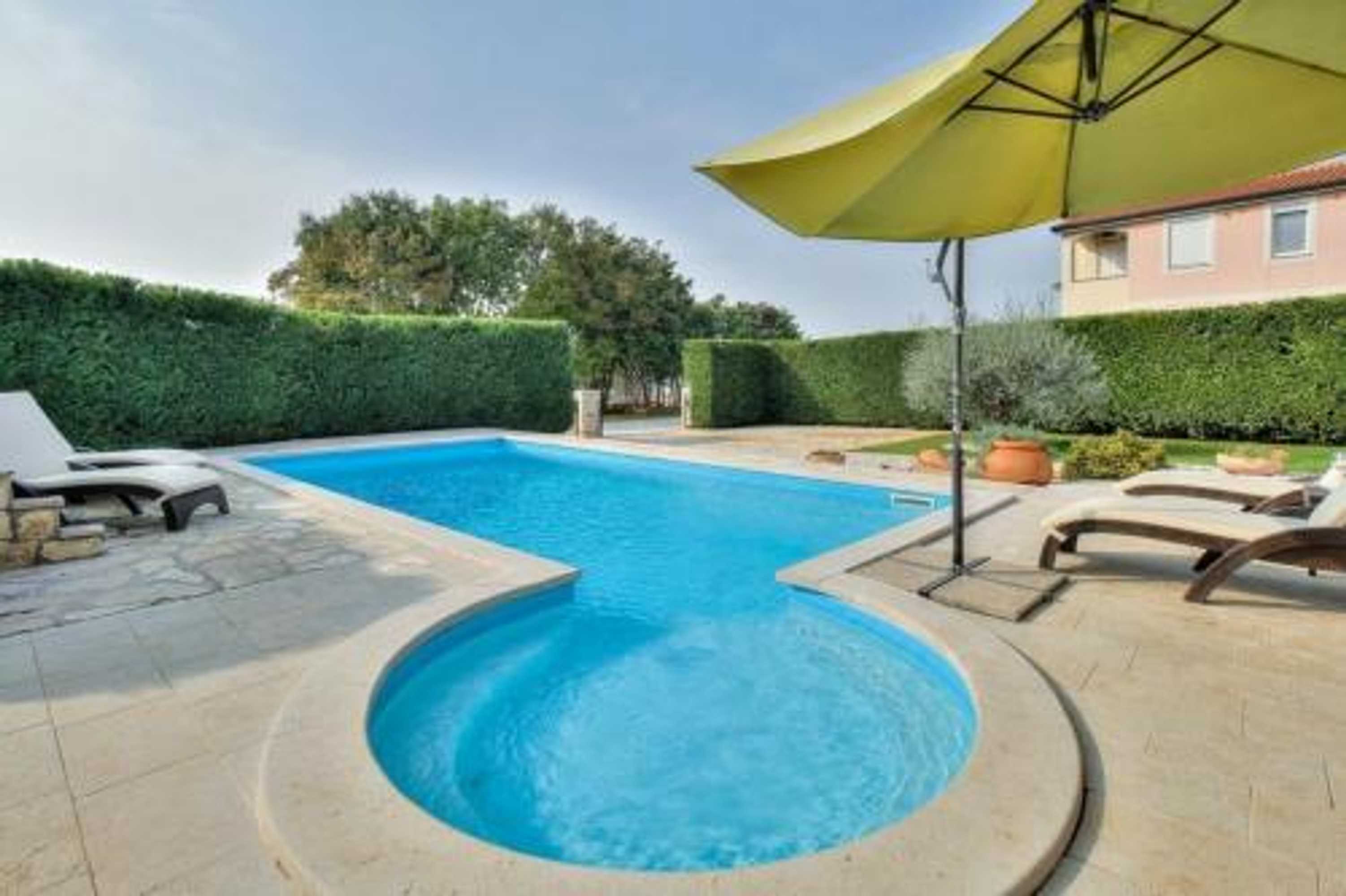 Gift card for Ferienhaus Mit Privatpool Für 6 Personen ca 110 m in Tar, Istrien Istrische Riviera Gift card for Ferienhaus Mit Privatpool Für 6 Personen ca 110 m in Tar, Istrien Istrische Riviera