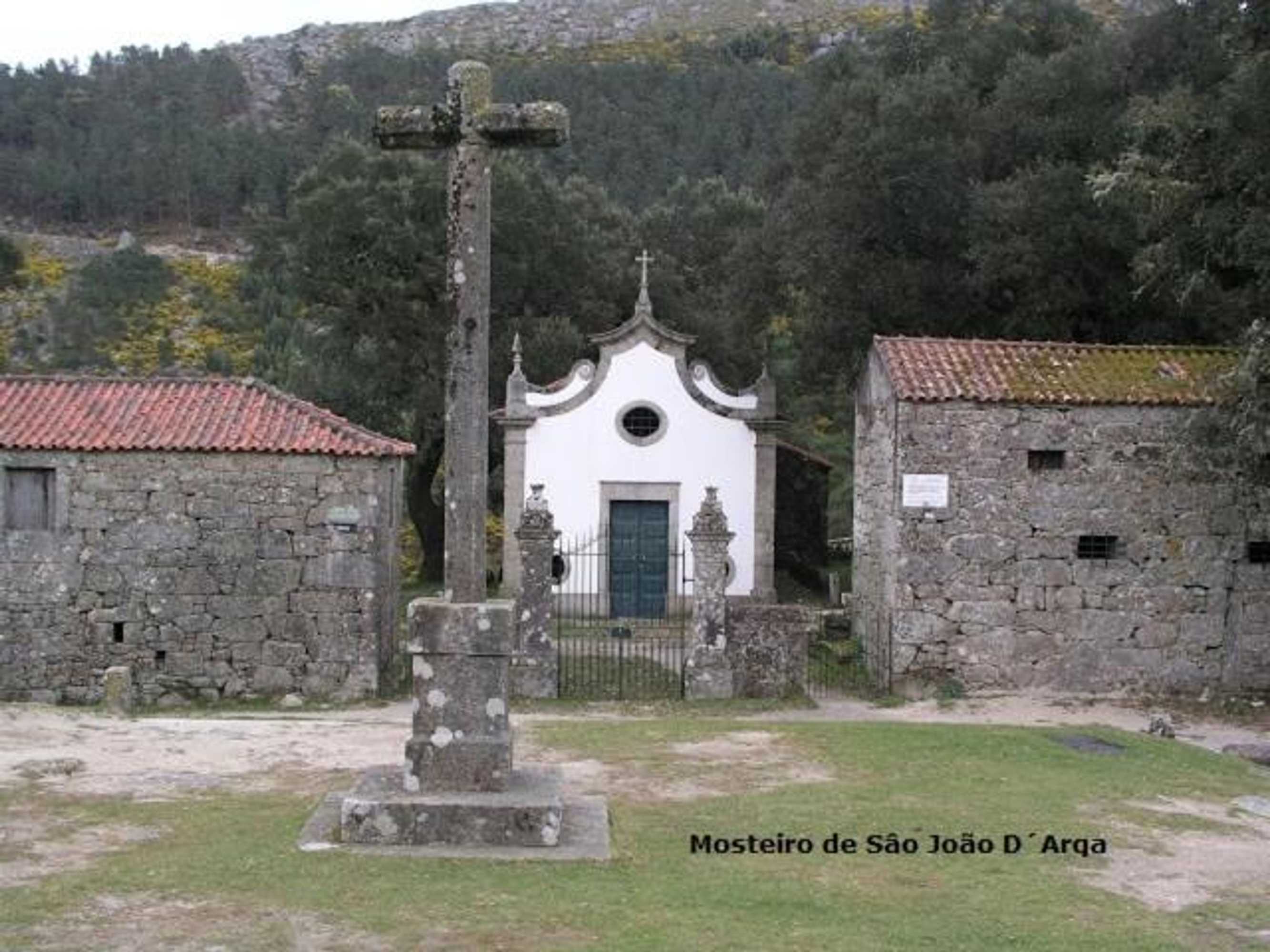 Gift card for Casa Da Veiga