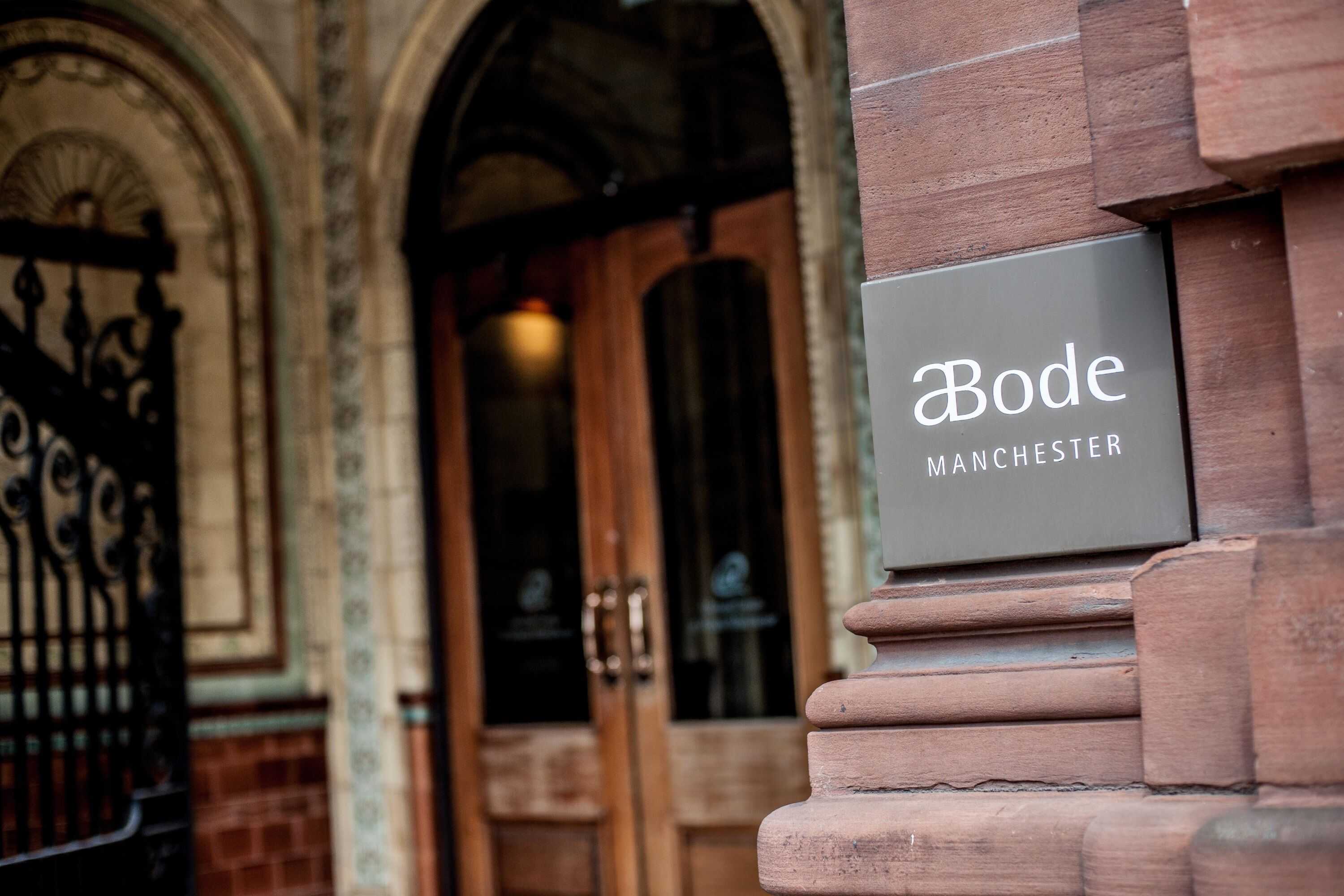 Gift card for Abode Manchester Gift card for Abode Manchester