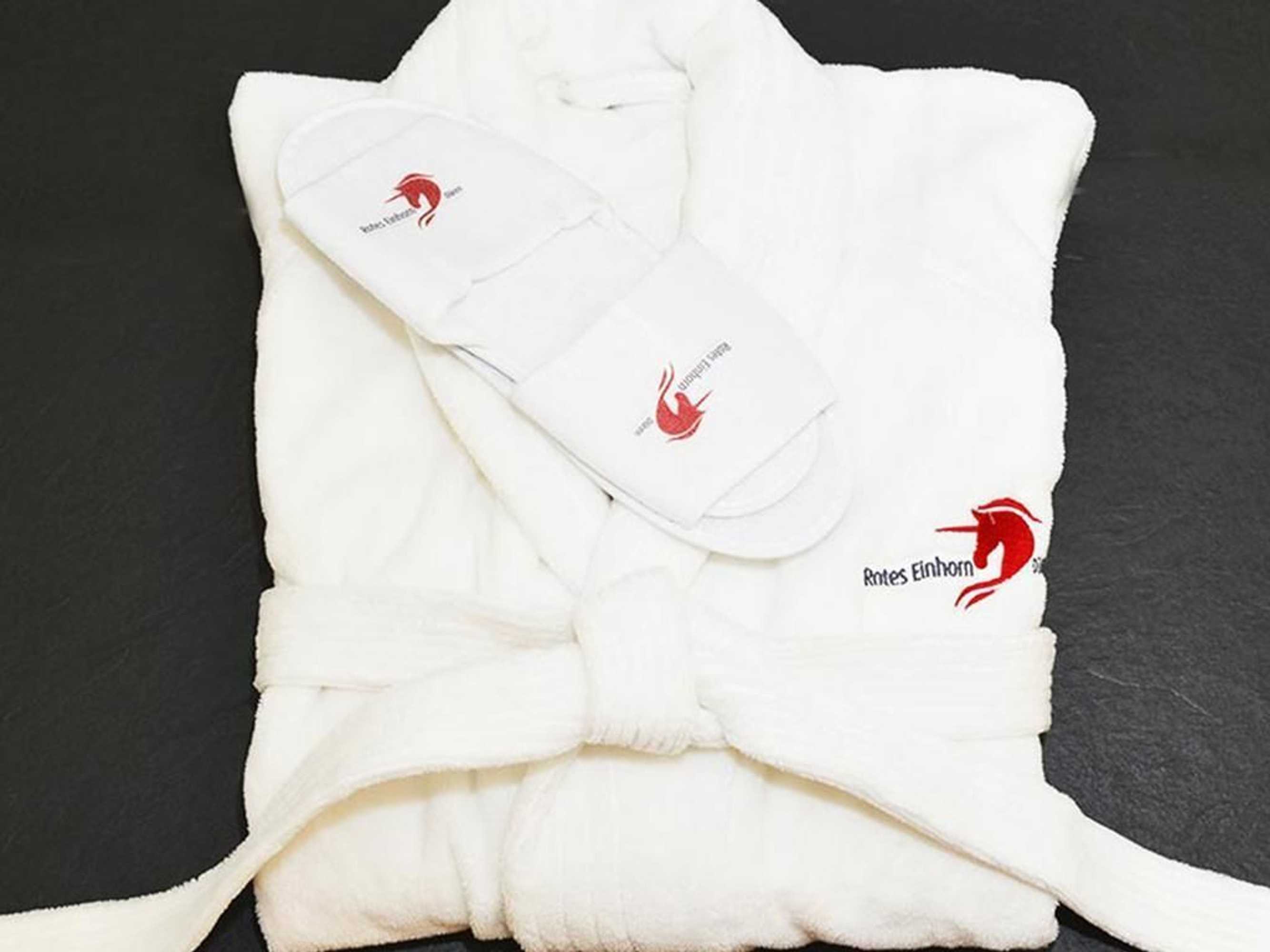 Gift card for Hotel Rotes Einhorn Gift card for Hotel Rotes Einhorn