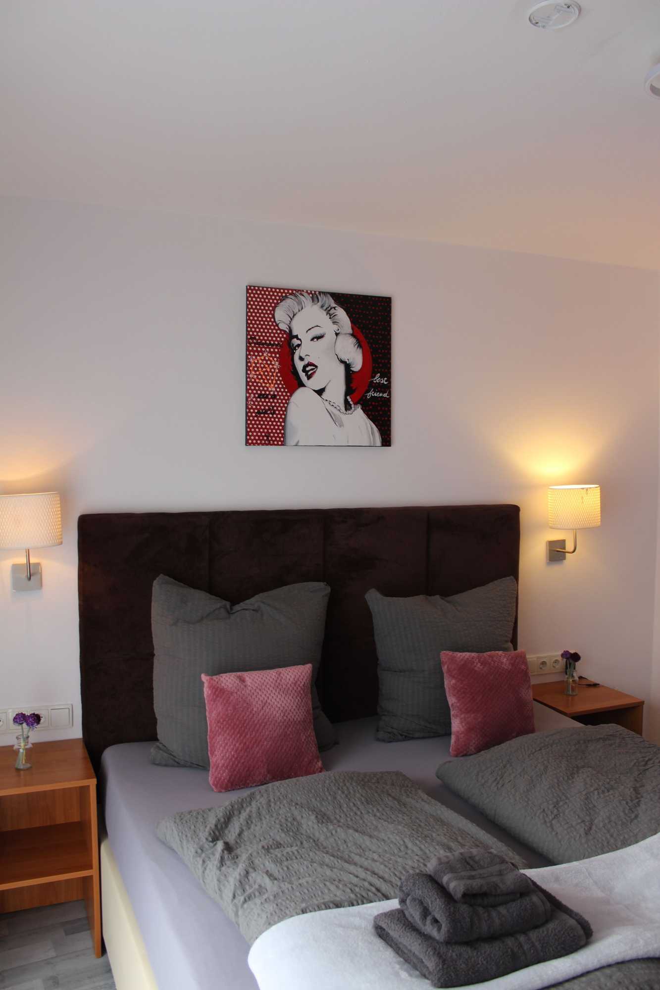 Gift card for Burghotel Stammhaus