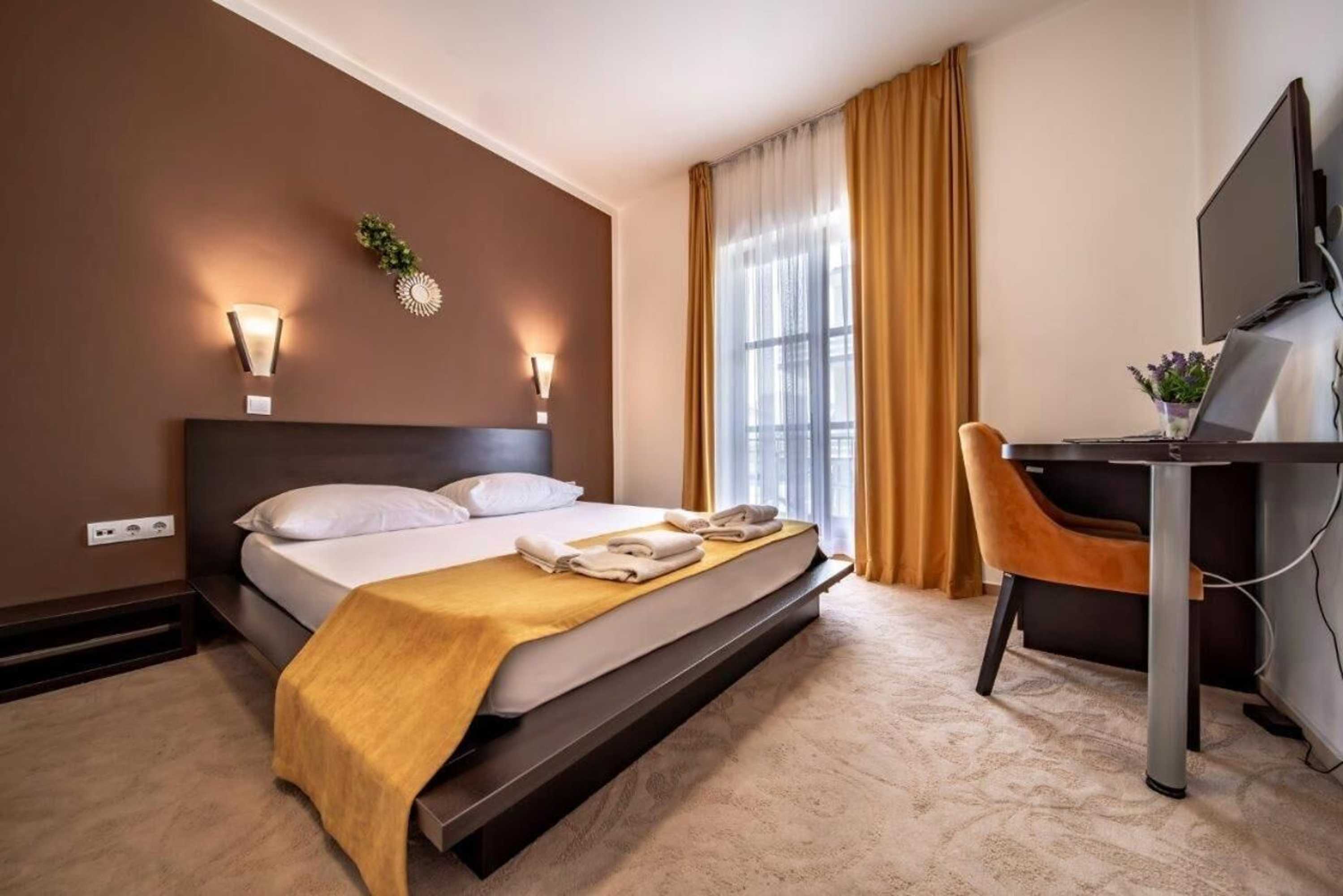 Gift card for Hotel Nikola Gift card for Hotel Nikola
