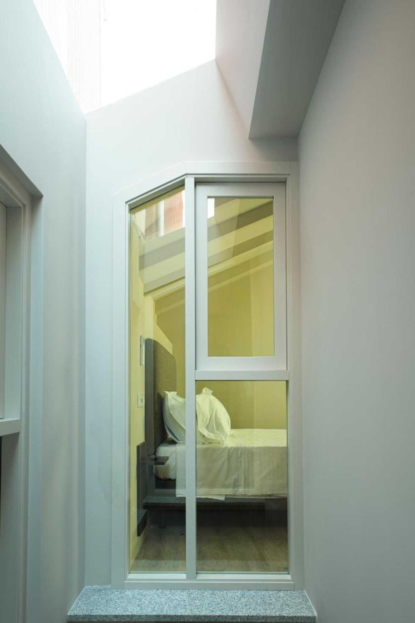 Gift card for Rua Grande Hotel