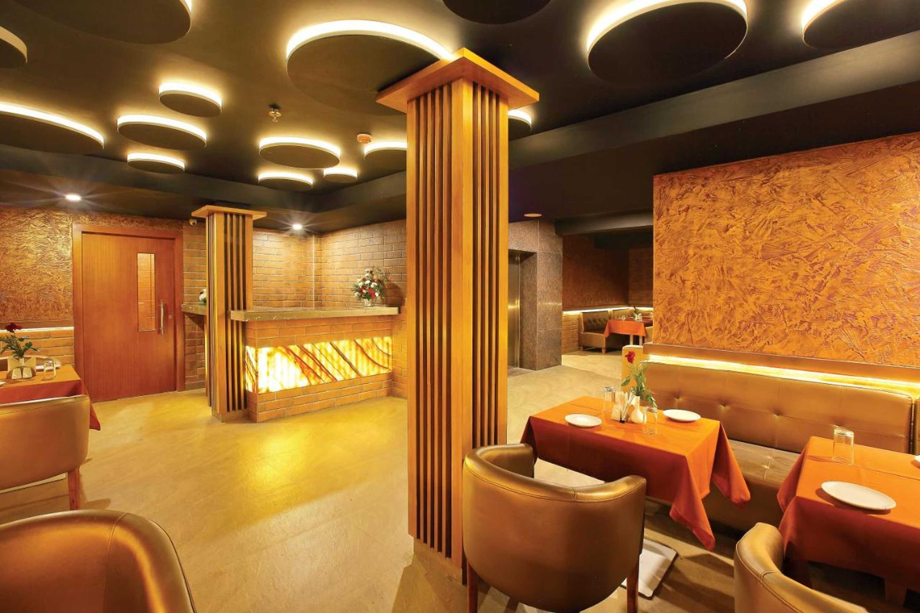 Gift card for Hotel Amala